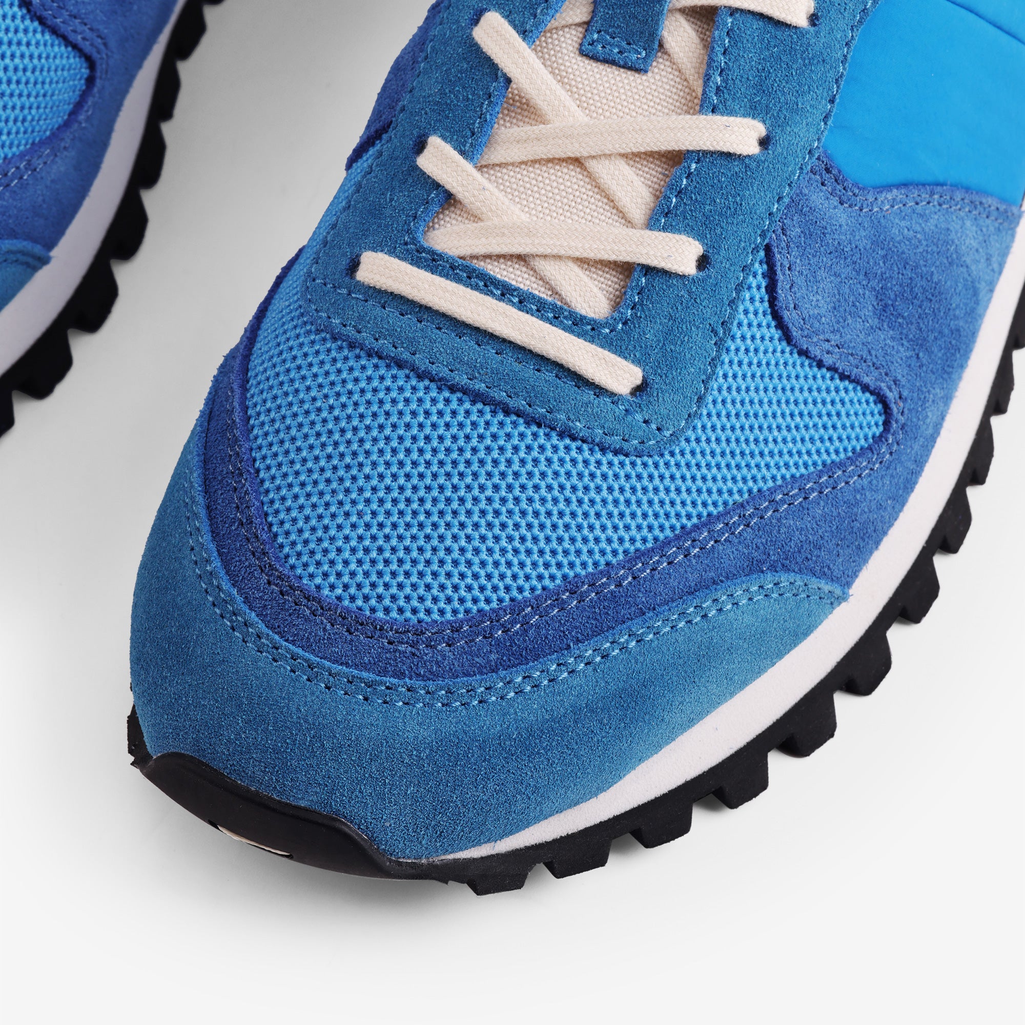 Pane Pace Nostalgia Men’s Shoes – AO