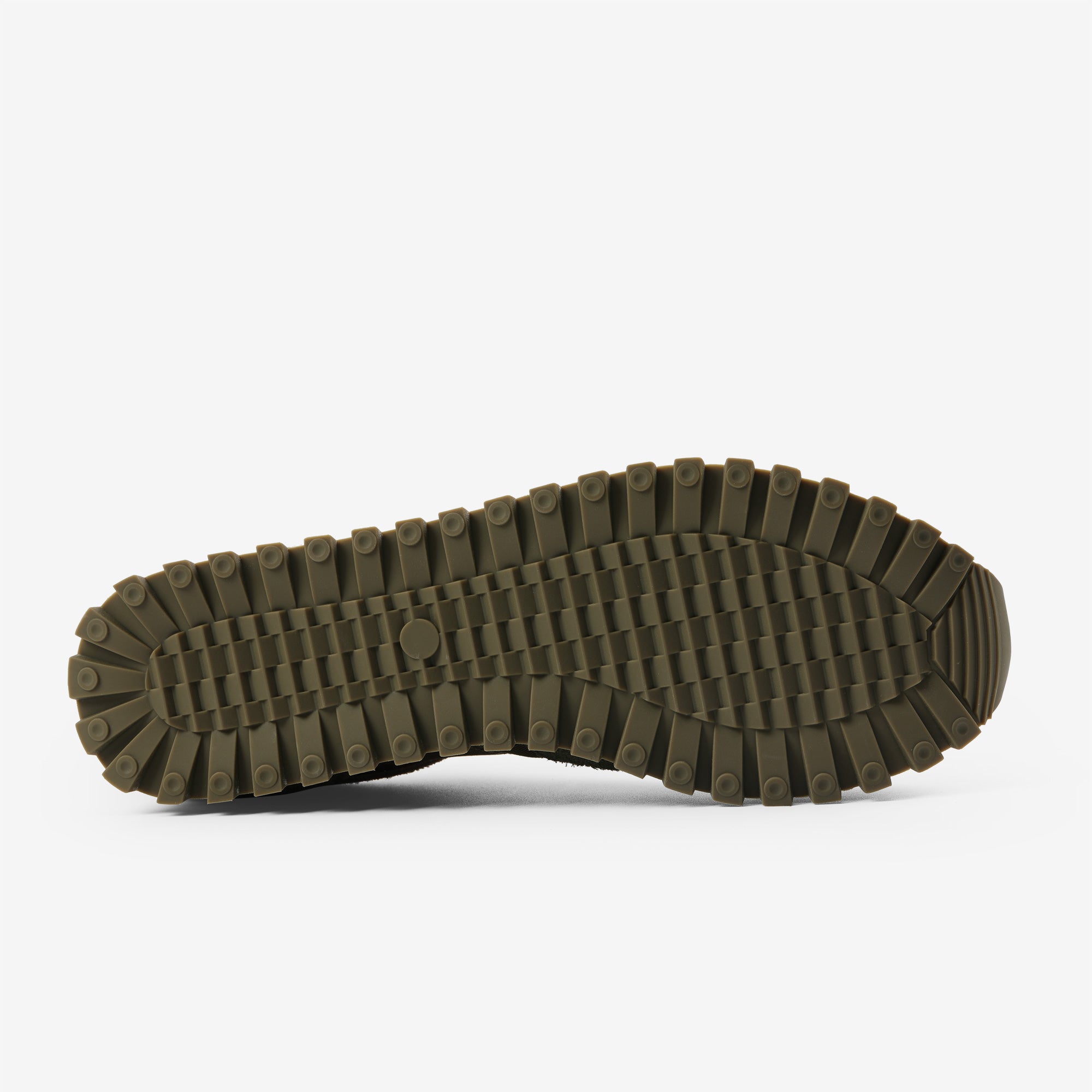 Pane Pace Nostalgia Men’s Shoes – Sea Moss