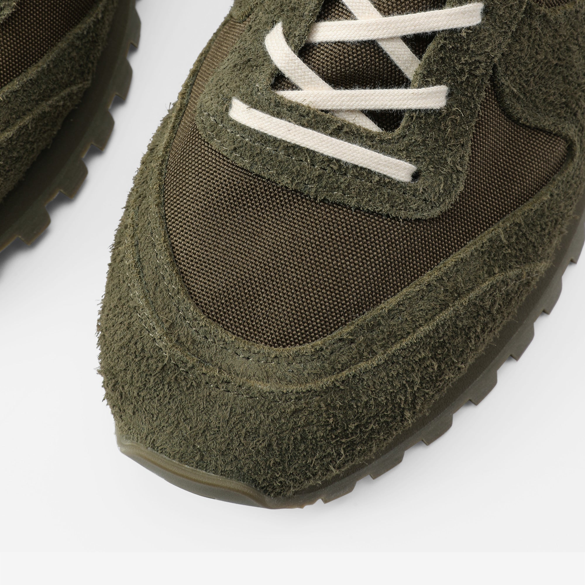 Pane Pace Nostalgia Men’s Shoes – Sea Moss