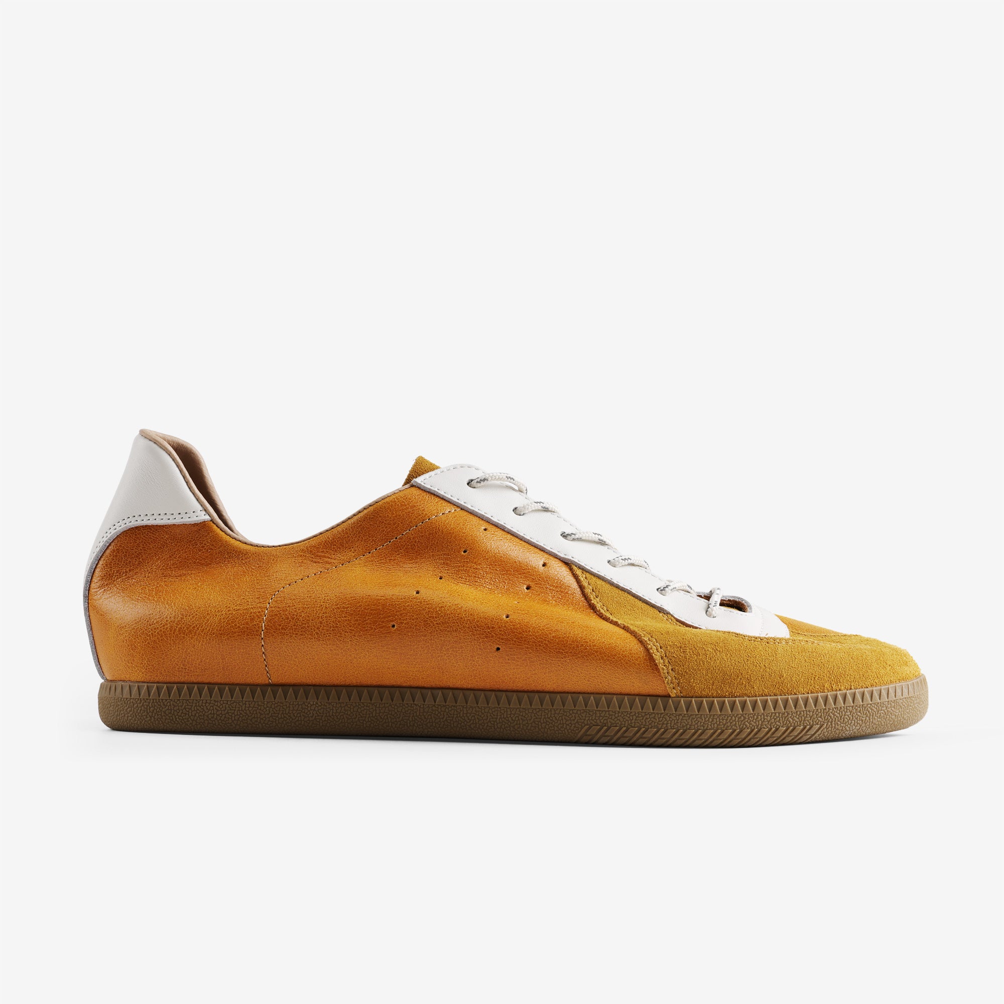 Pane Light Training Nogi Men’s Shoes – Spice Blaze
