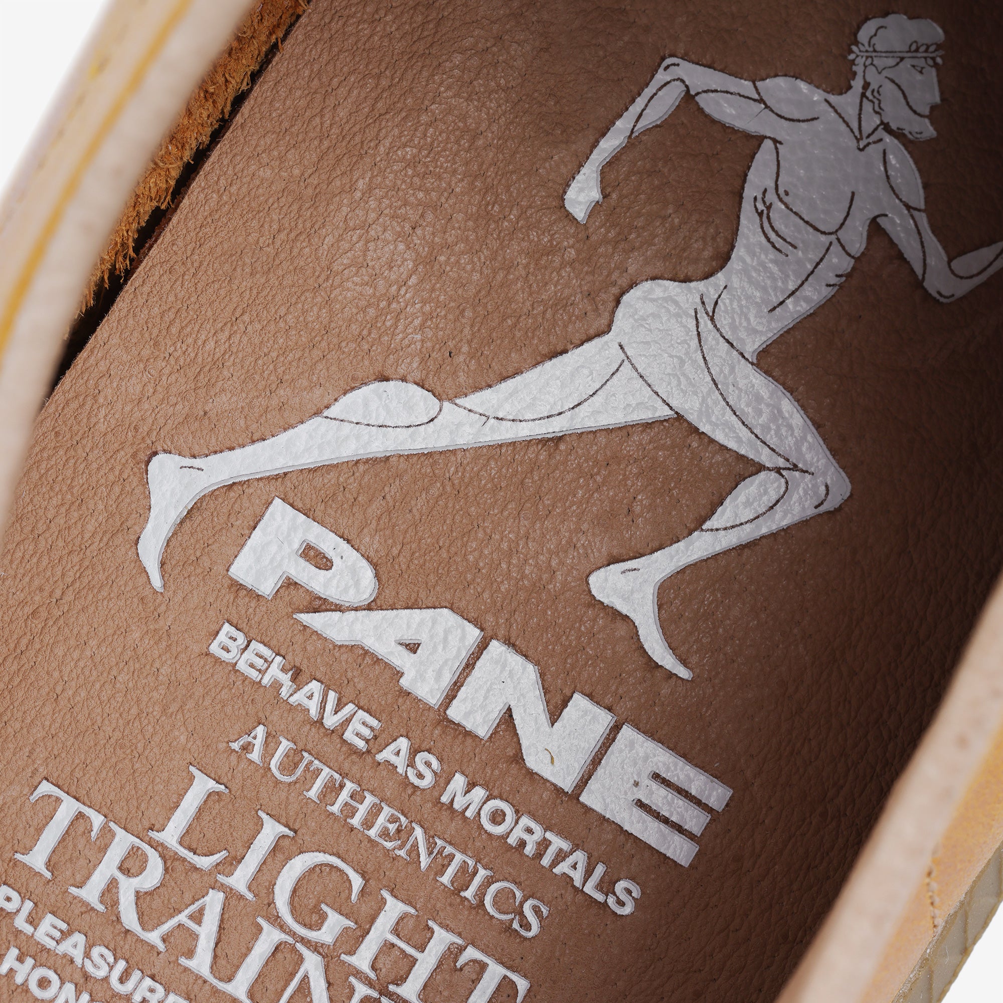 Pane Light Training Nogi Men’s Shoes – Spice Blaze