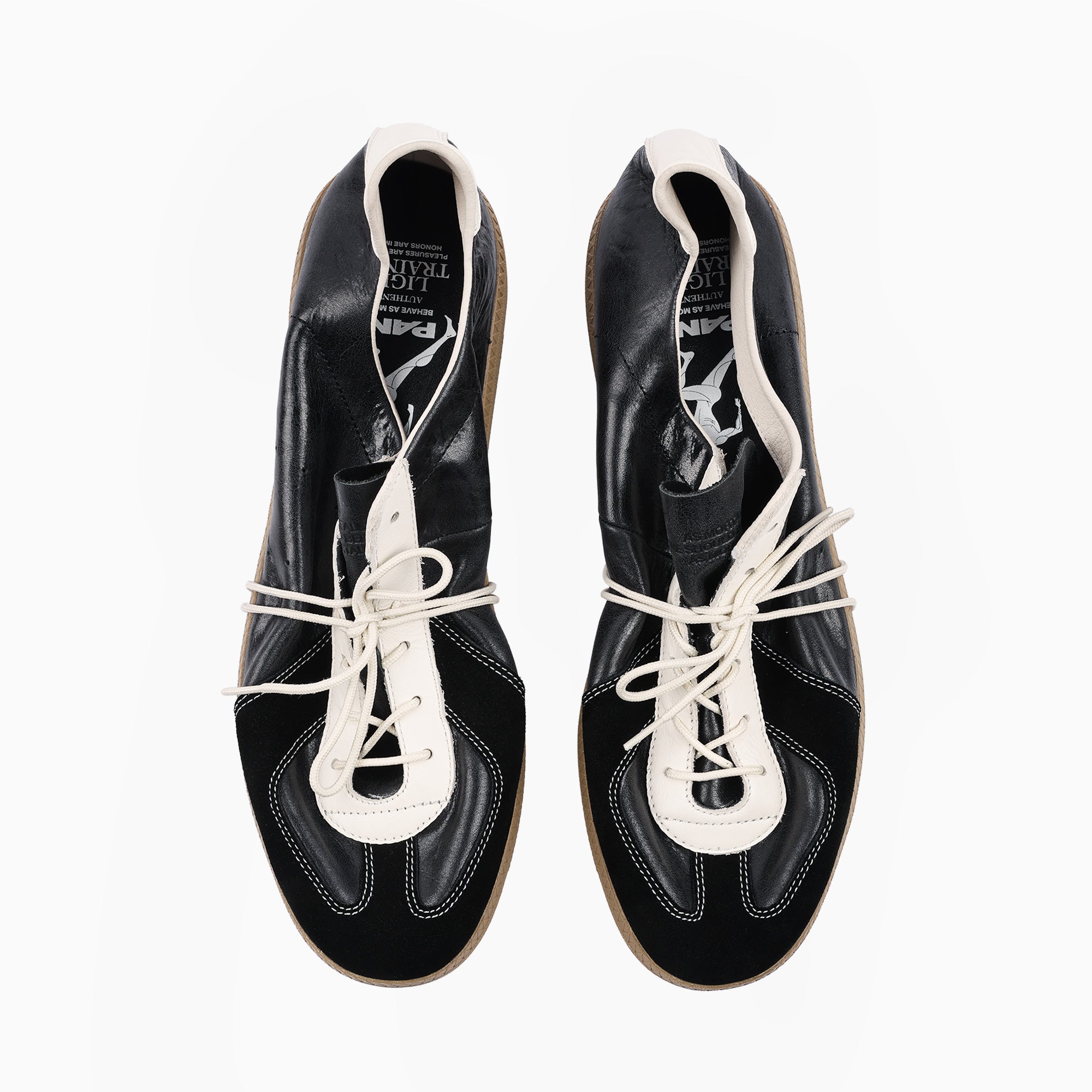 Pane Light Training Nogi Men’s Shoes – Boogie Woogie