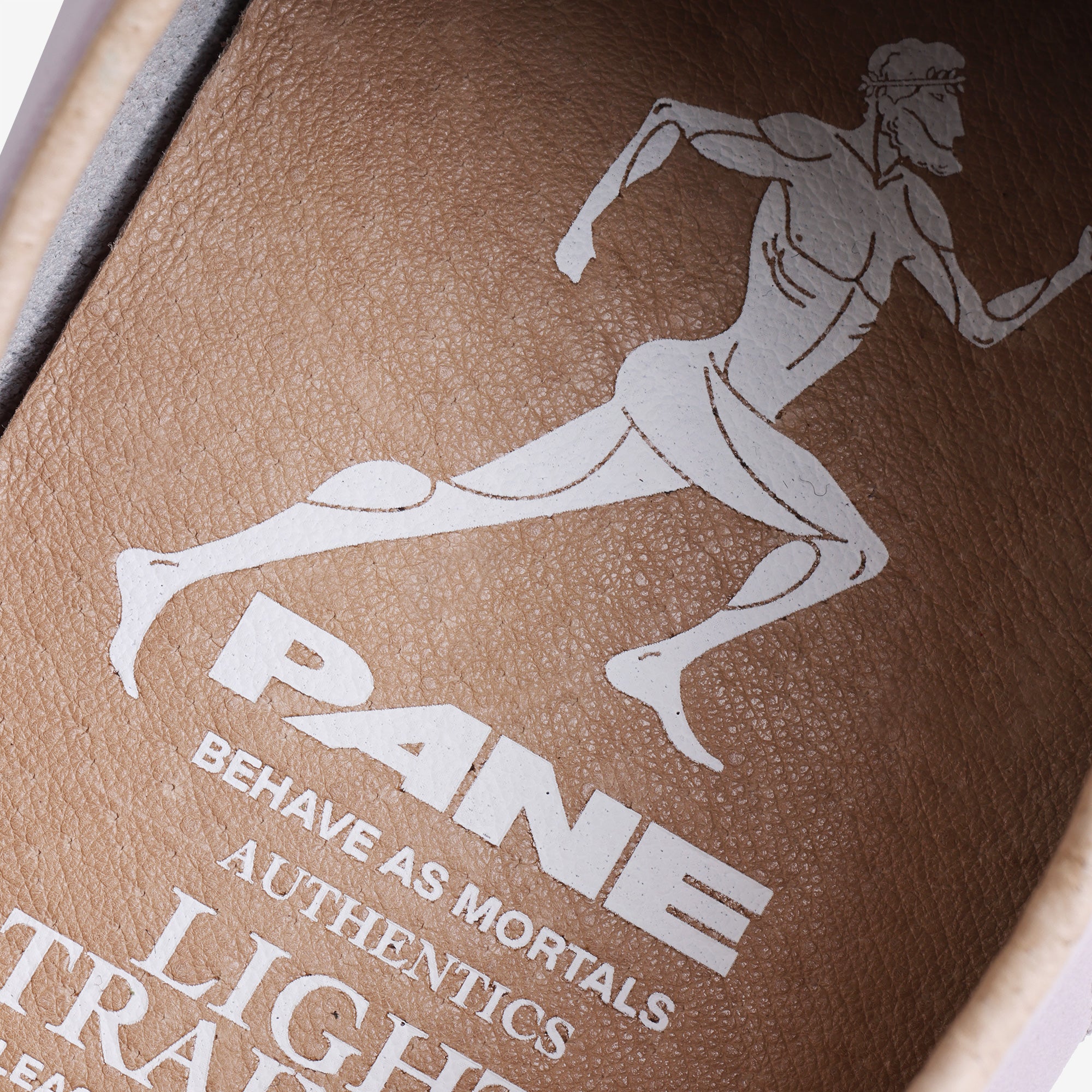 Pane Light Training Nogi Men’s Shoes – Artichoke