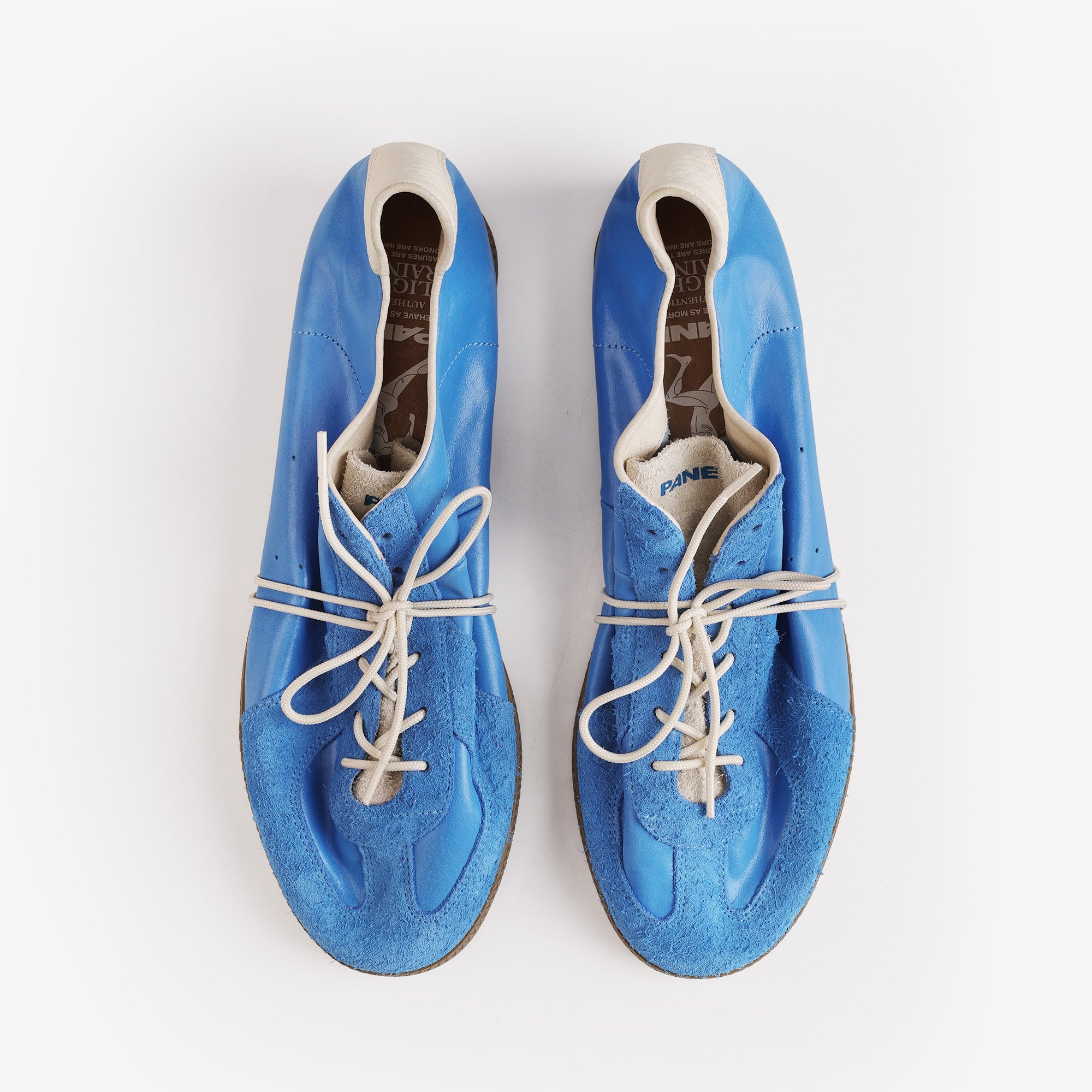 Pane Light Training Nogi Men’s Shoes – Airliner