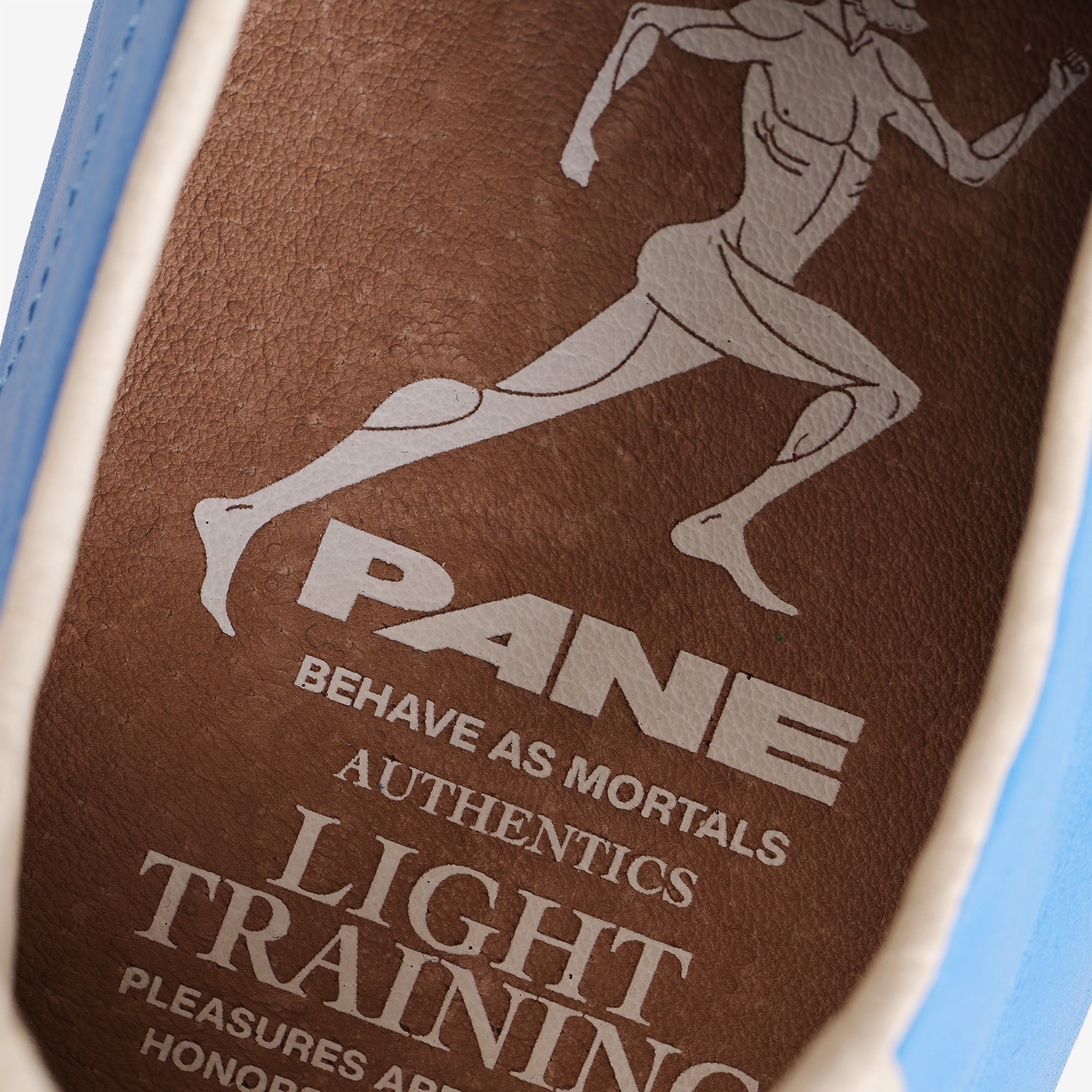 Pane Light Training Nogi Men’s Shoes – Airliner