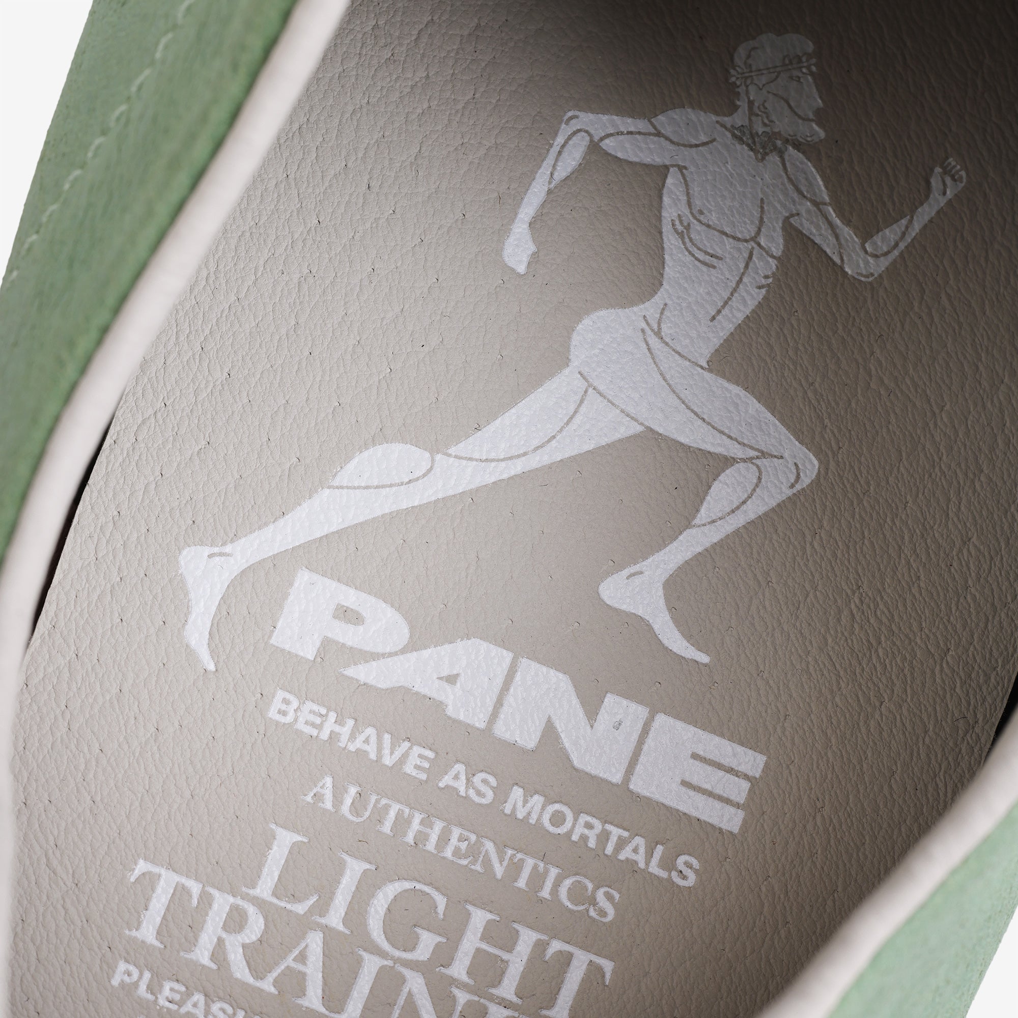Pane Light Training Nogi Men’s Shoes – Mint