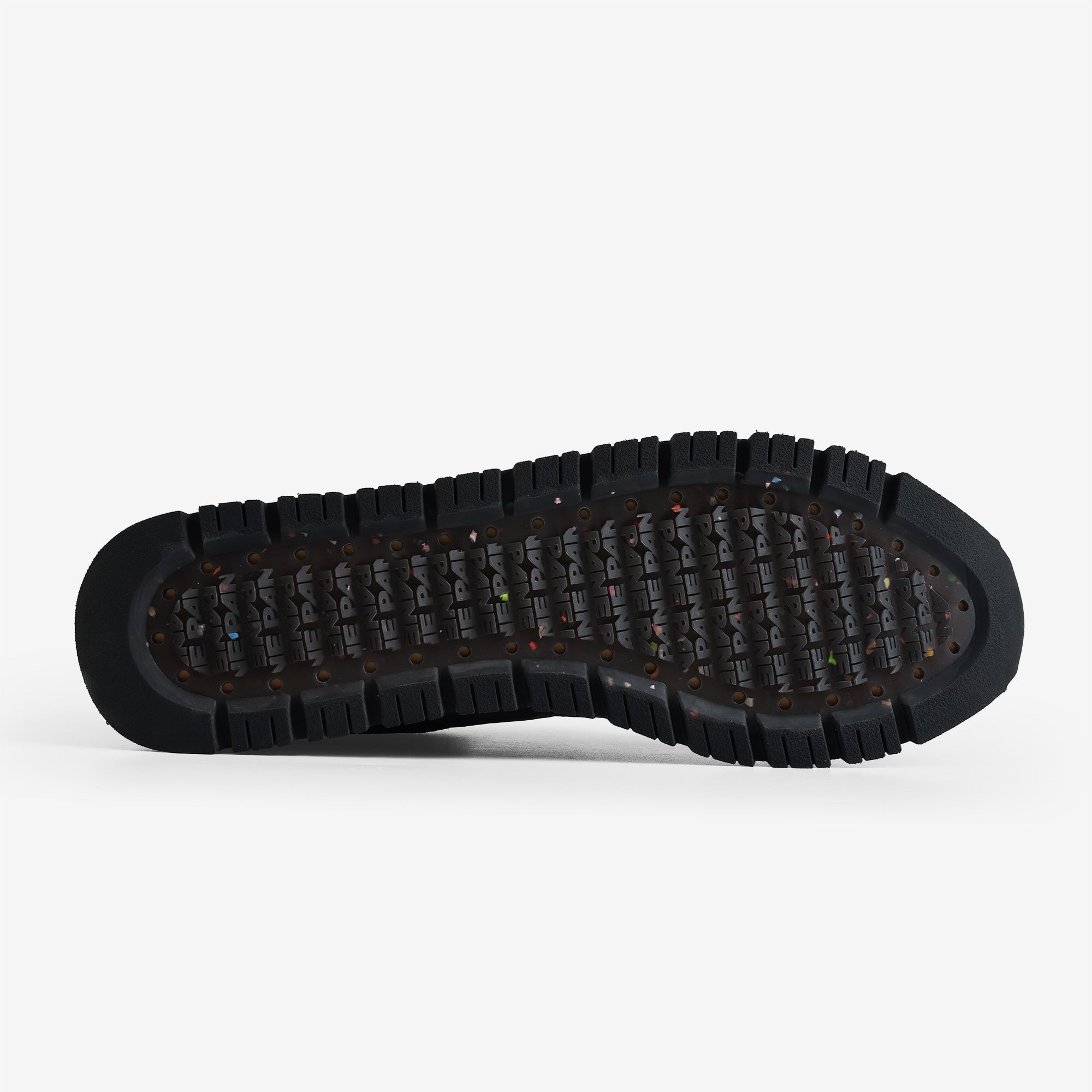 Pane Pace Nostalgia 60s Men’s Shoes – Thrill Park