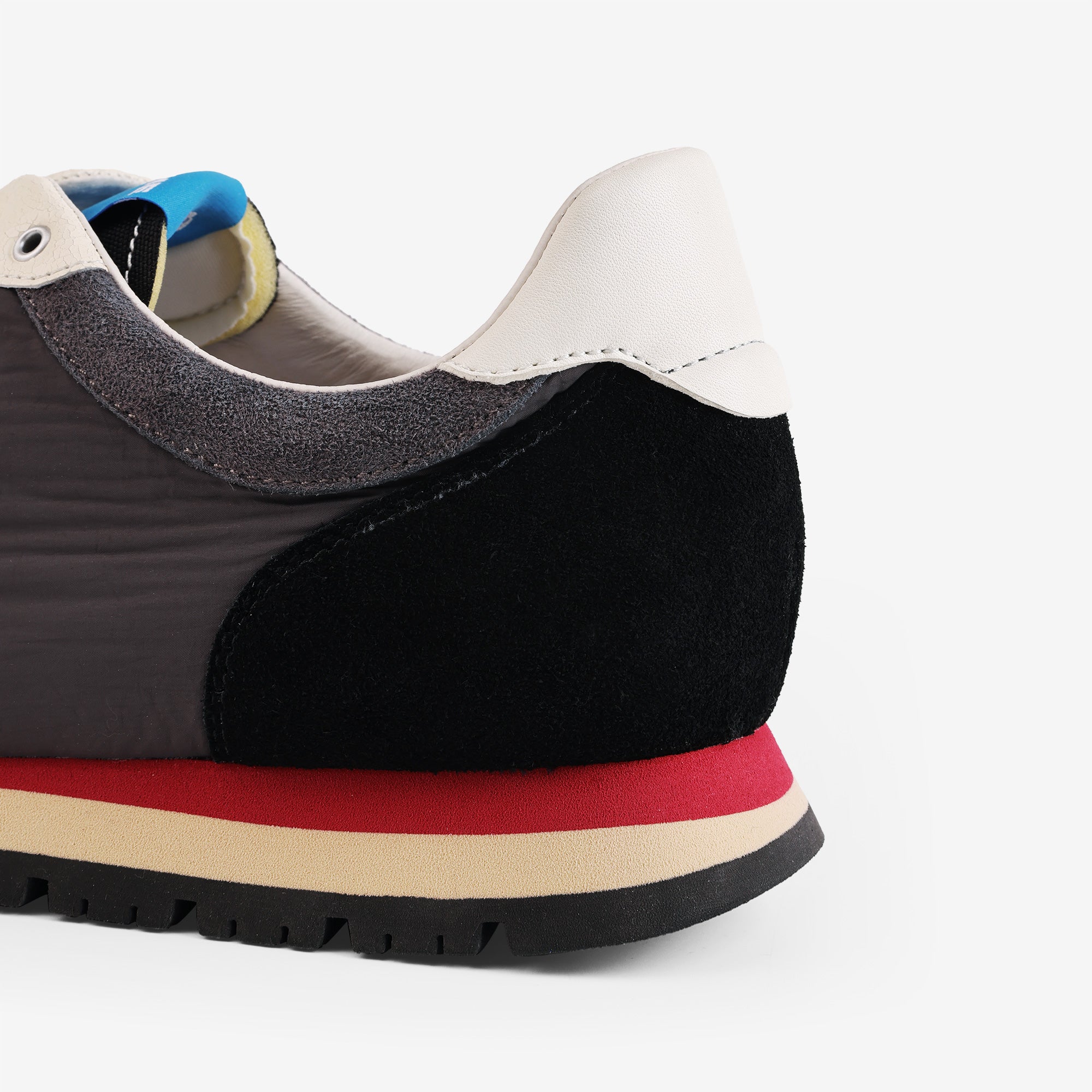 Pane Pace Nostalgia 60s Men’s Shoes – Thrill Park