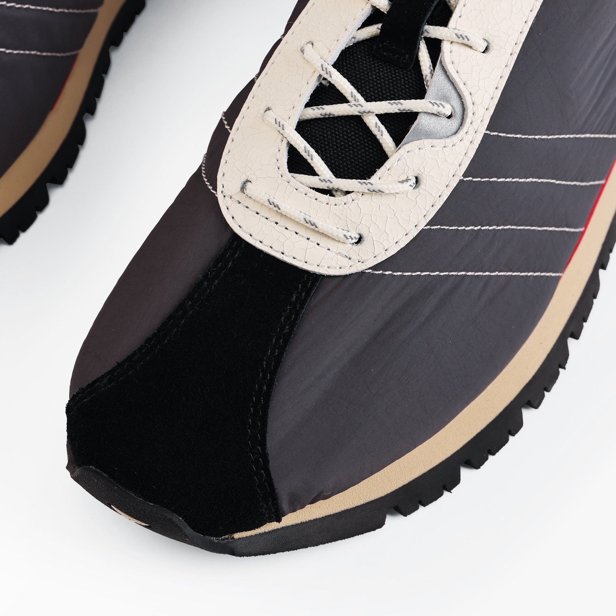 Pane Pace Nostalgia 60s Men’s Shoes – Thrill Park