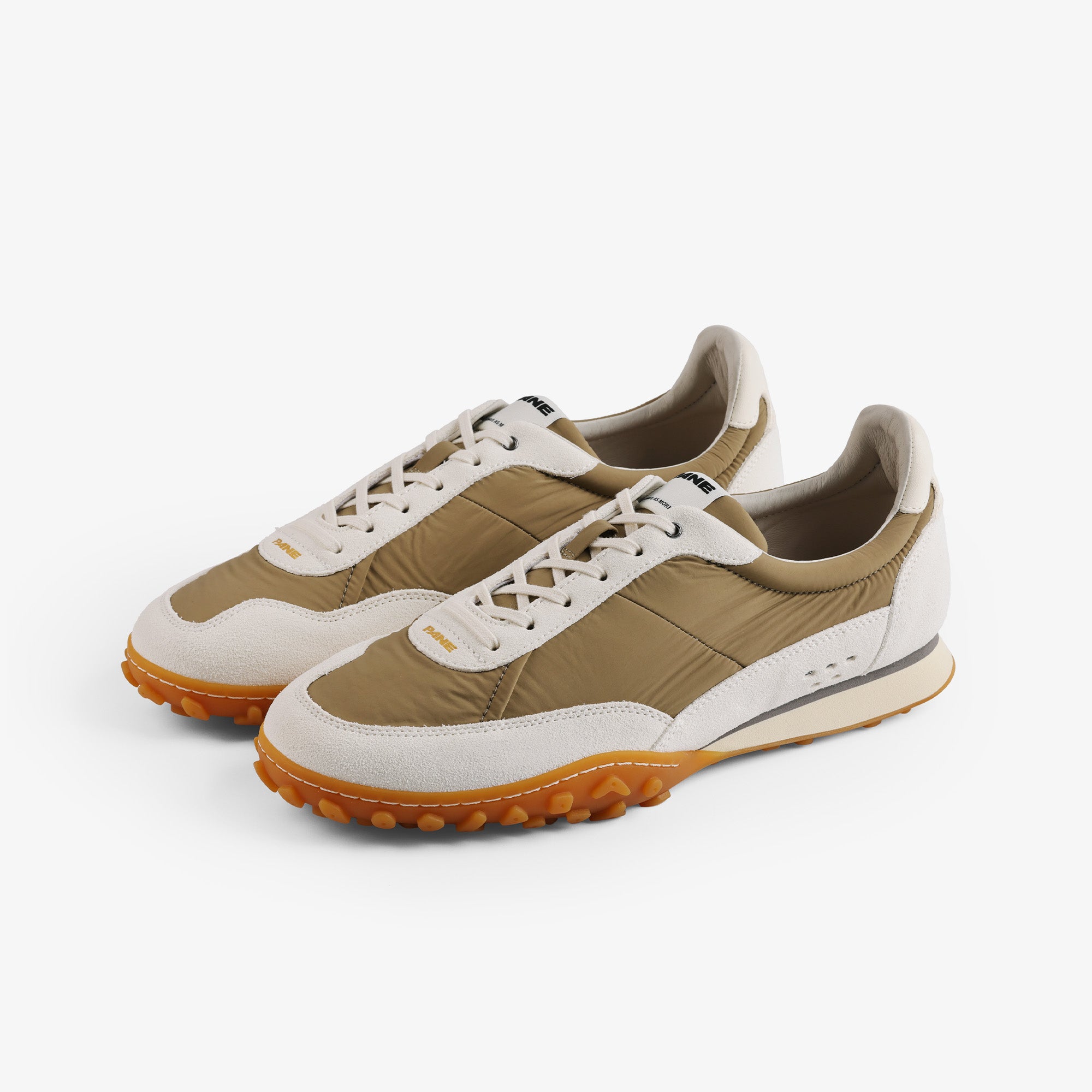 Pane Crest Kick Men’s Shoes – Talus Talus