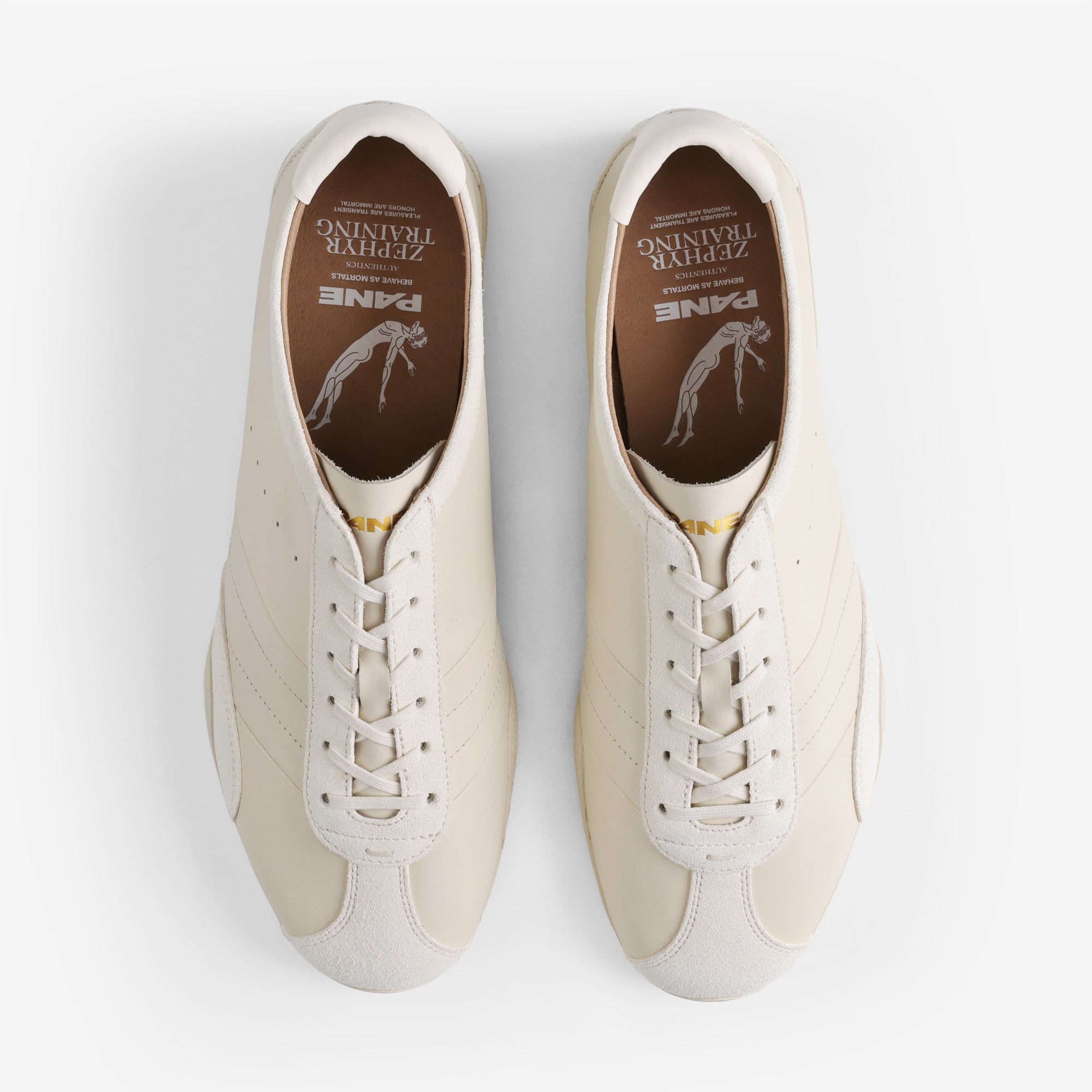 Pane Zephyr Training Women’s Shoes – Porcelain