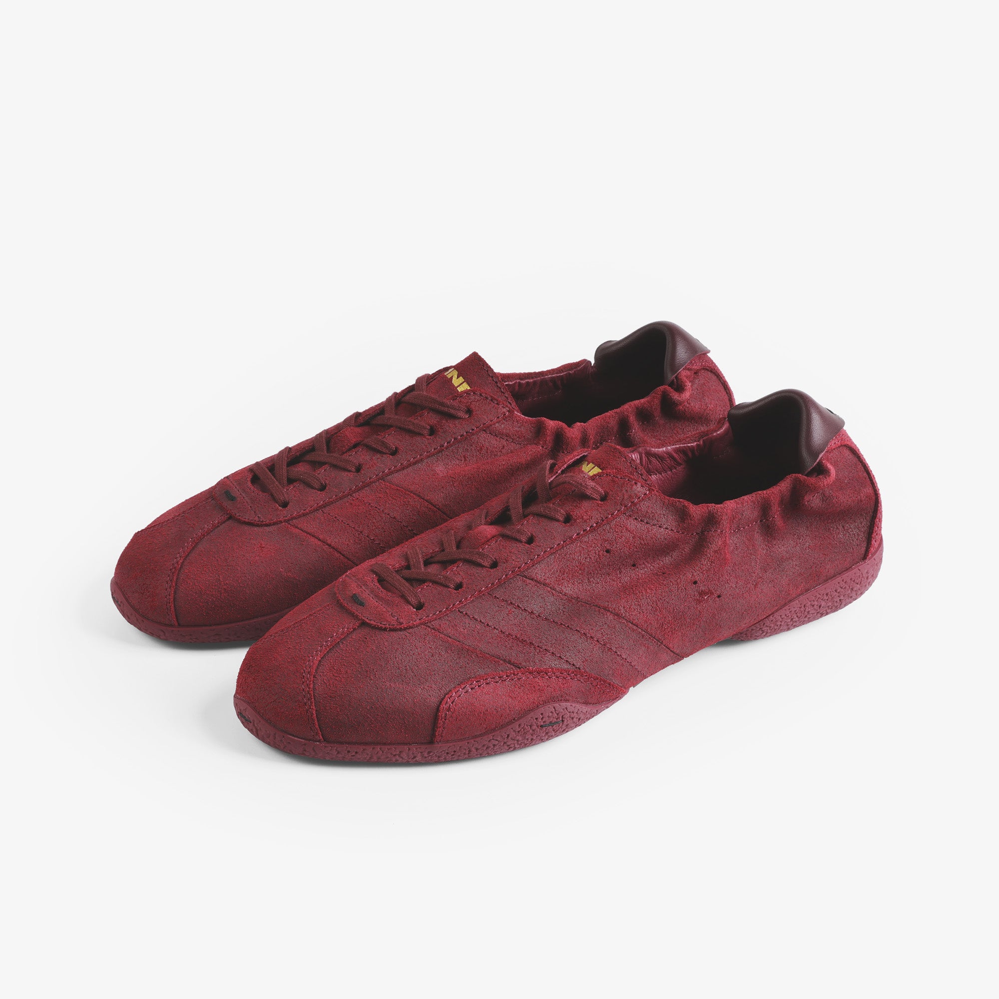 Pane Zephyr Training Pouching Women's Shoes – Maroon