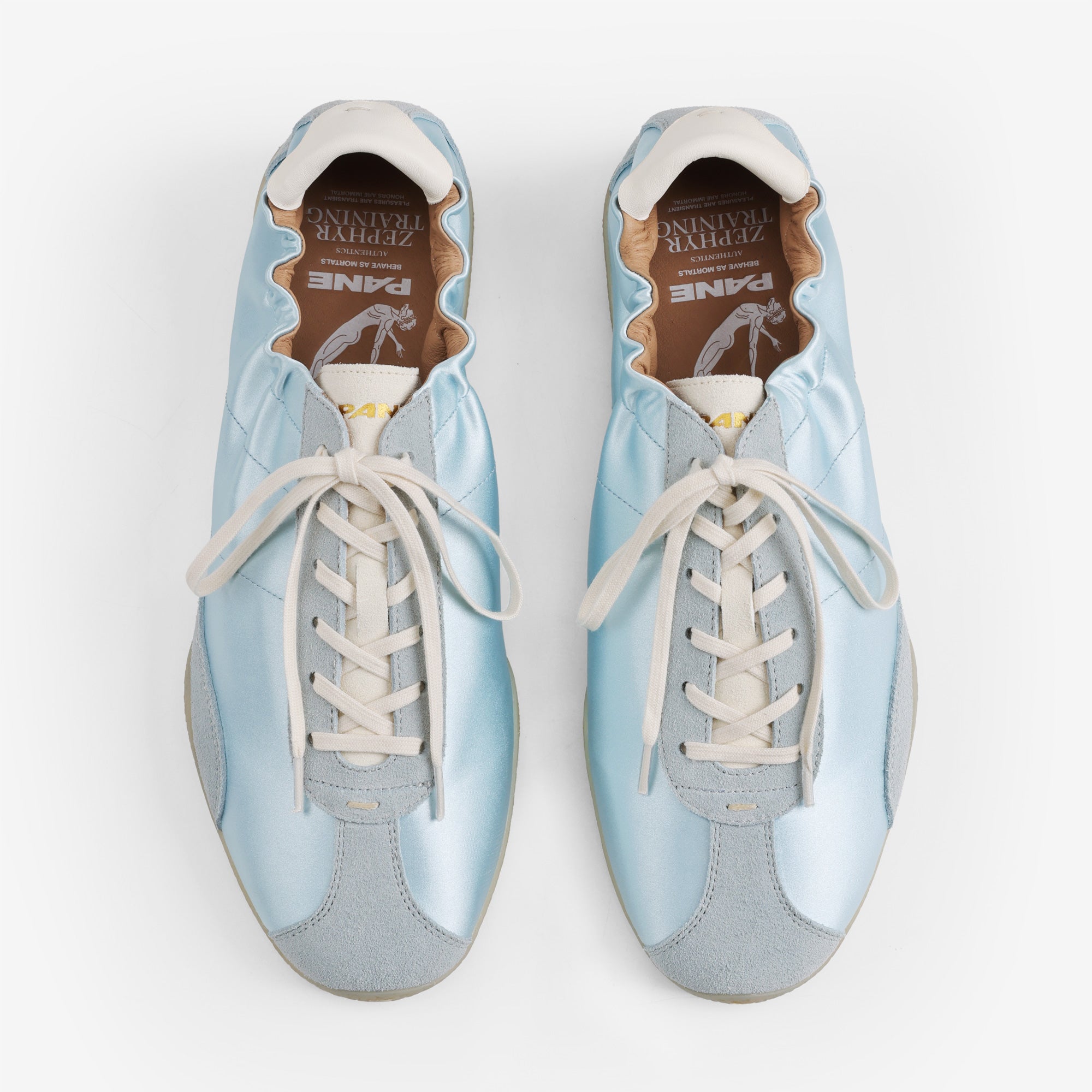 Pane Zephyr Training Women’s Shoes – Juniper