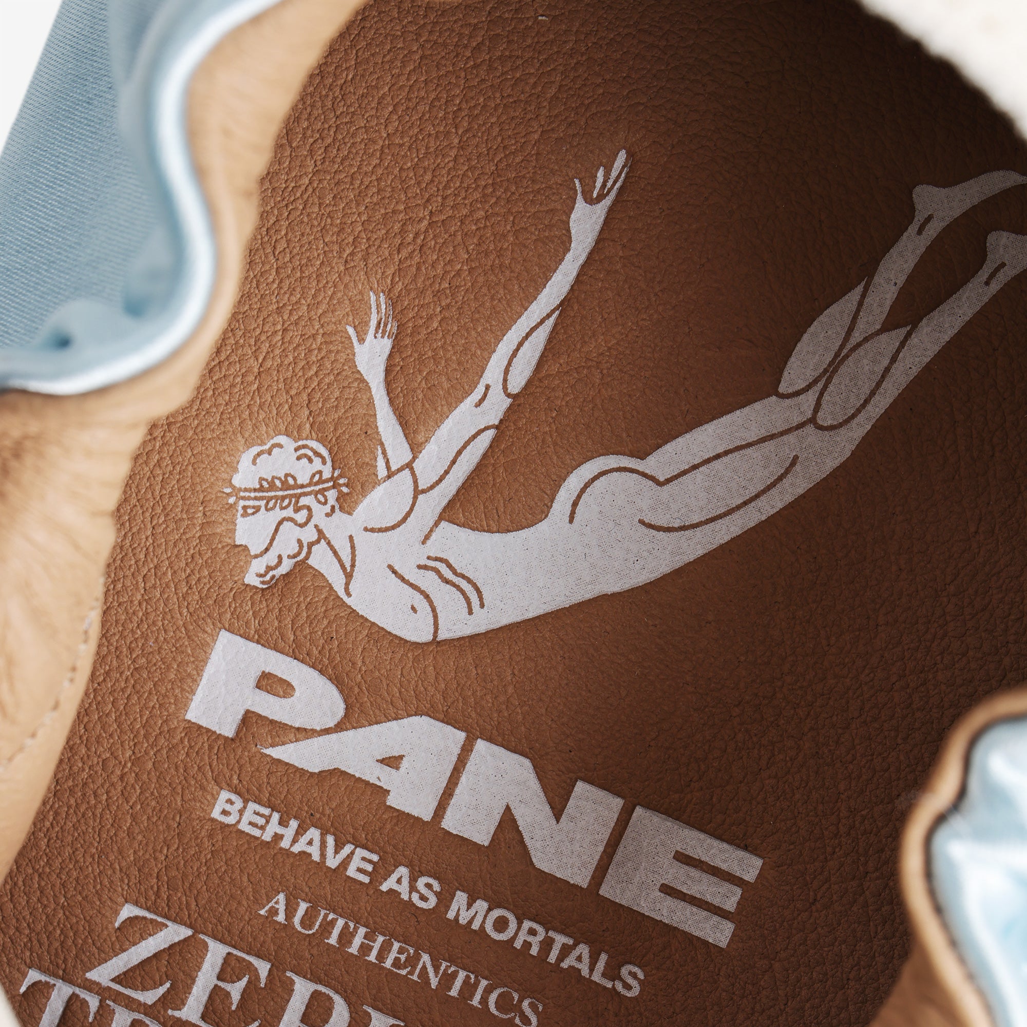 Pane Zephyr Training Men’s Shoes – Juniper