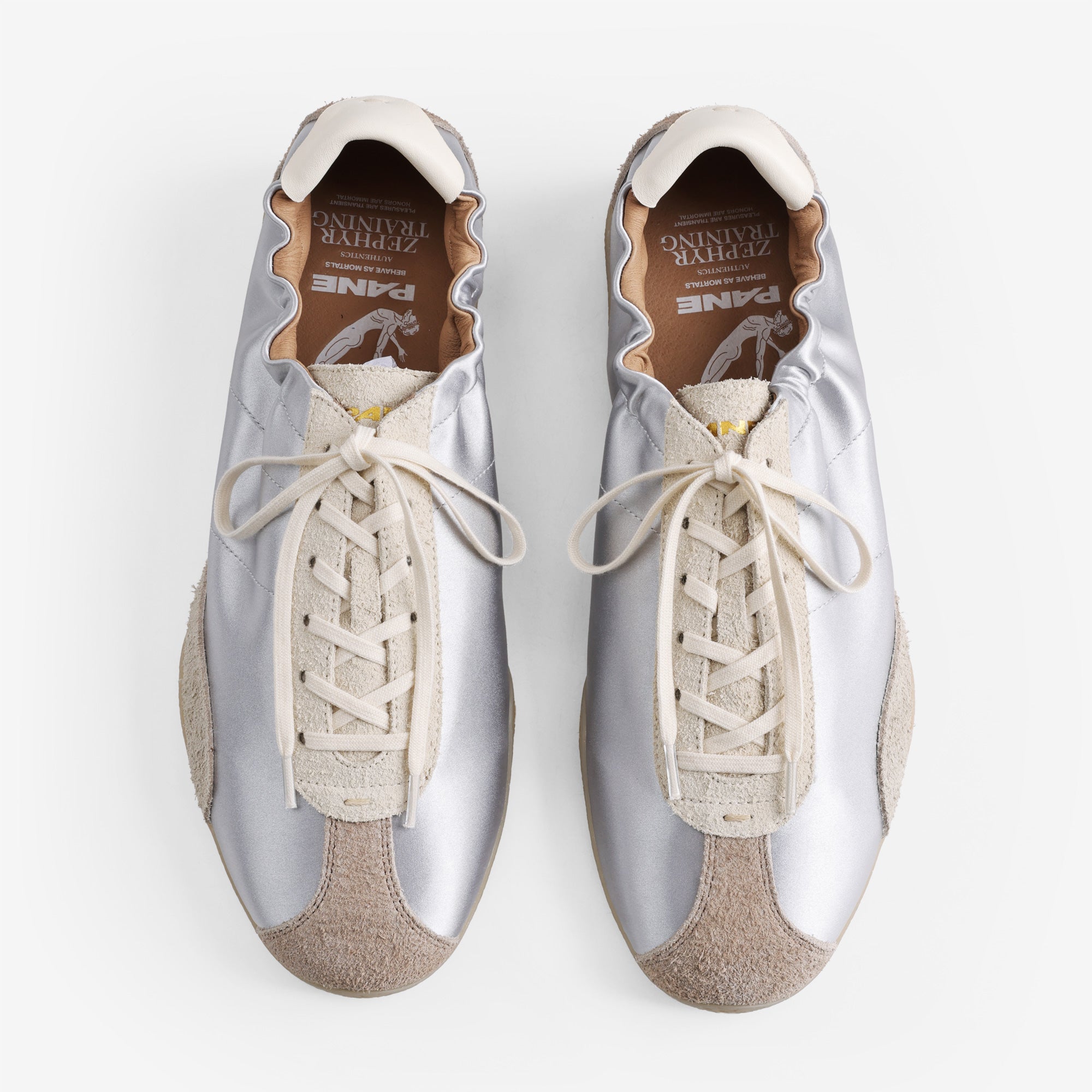 Pane Zephyr Training Women’s Shoes – Sterling