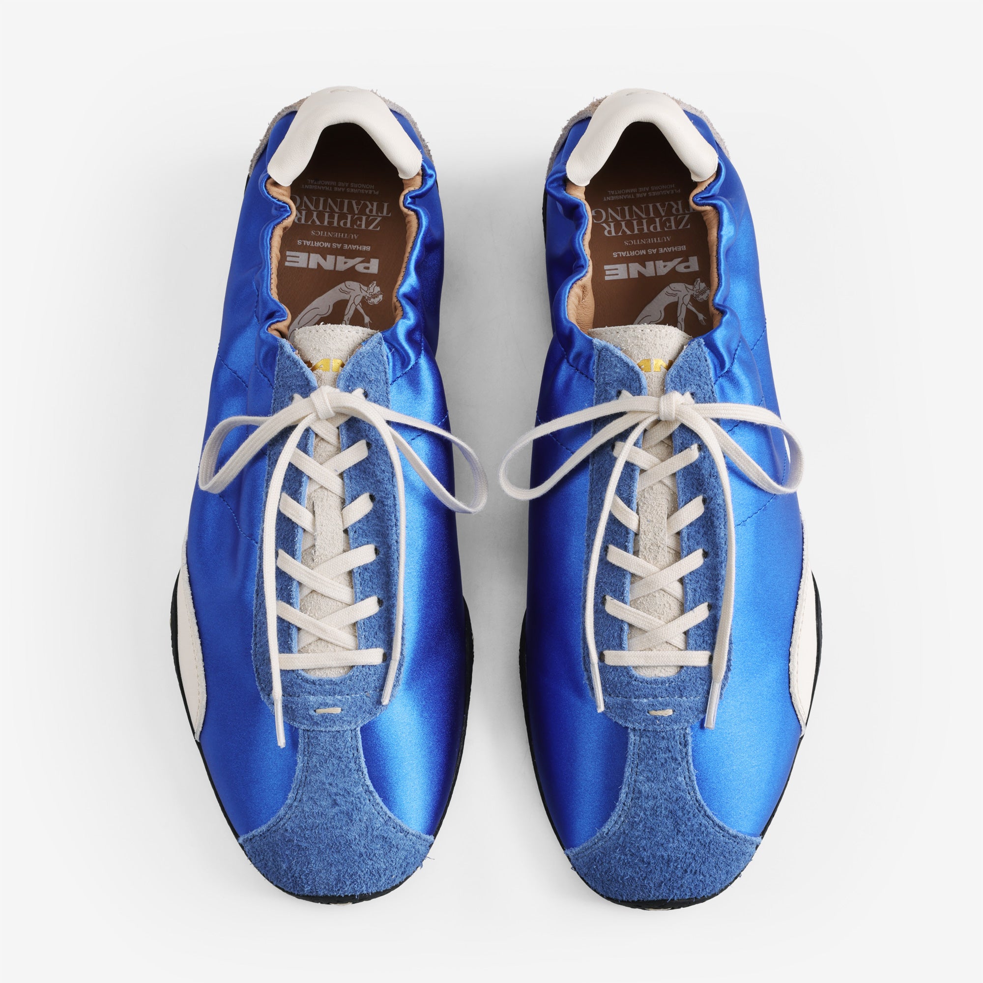 Pane Zephyr Training Women’s Shoes-Manu Bay