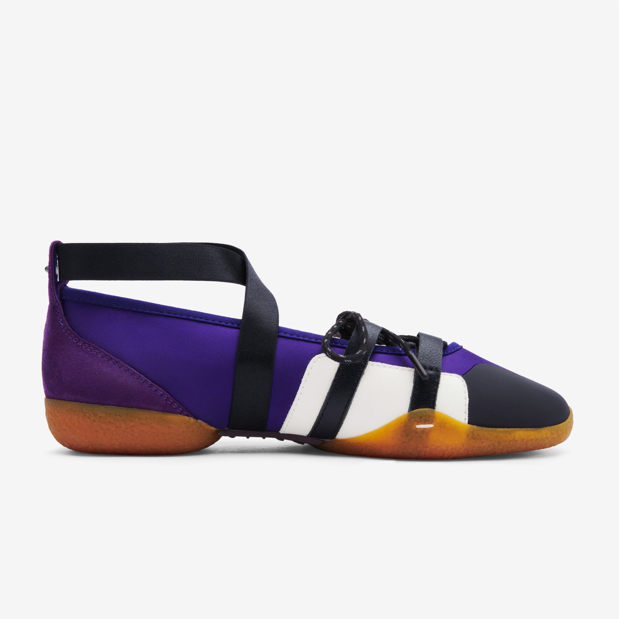 Pane Aria Women’s Shoes – Quiet Core