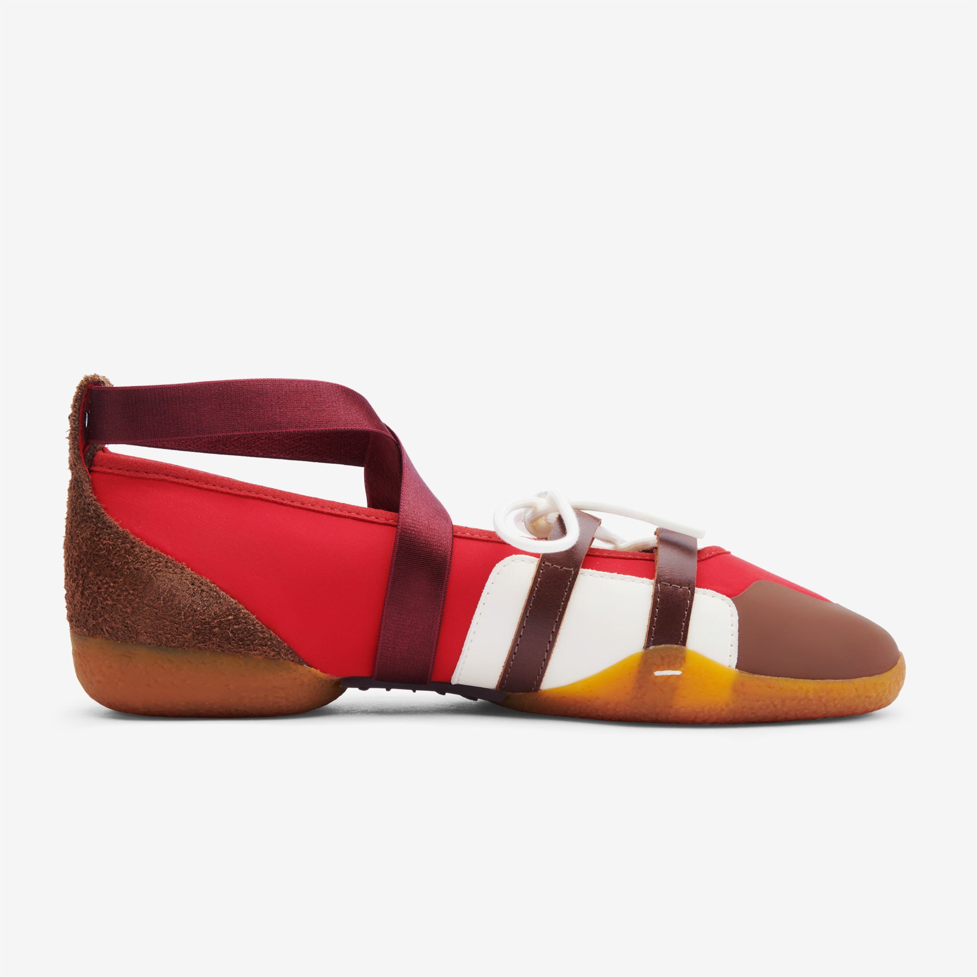 Pane Aria Women’s Shoes – FERMÉ