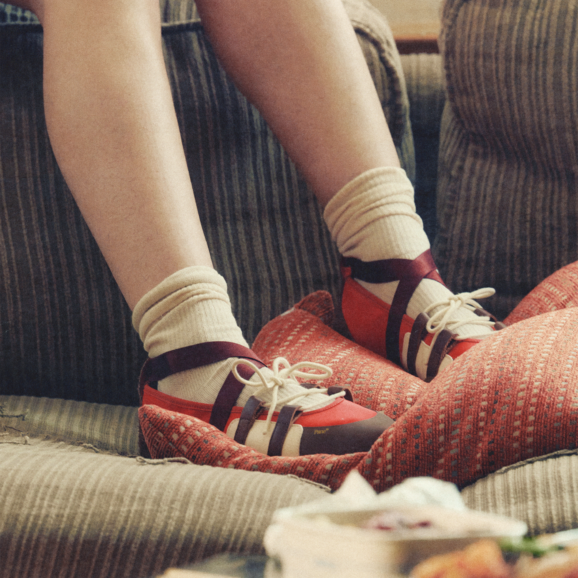 Pane Aria Women’s Shoes – FERMÉ