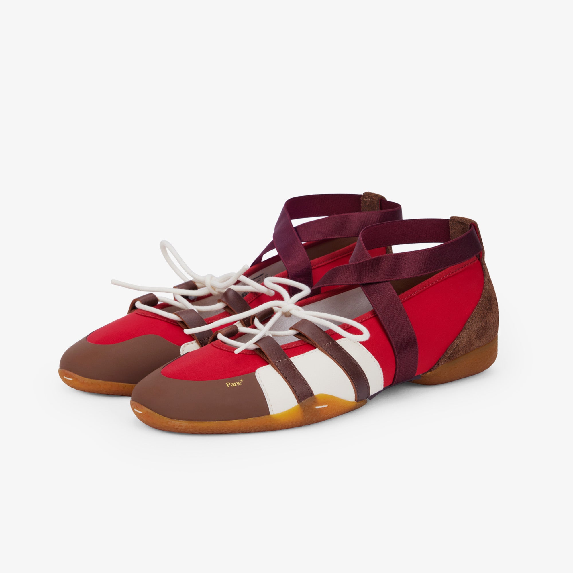 Pane Aria Women’s Shoes – FERMÉ FERMÉ