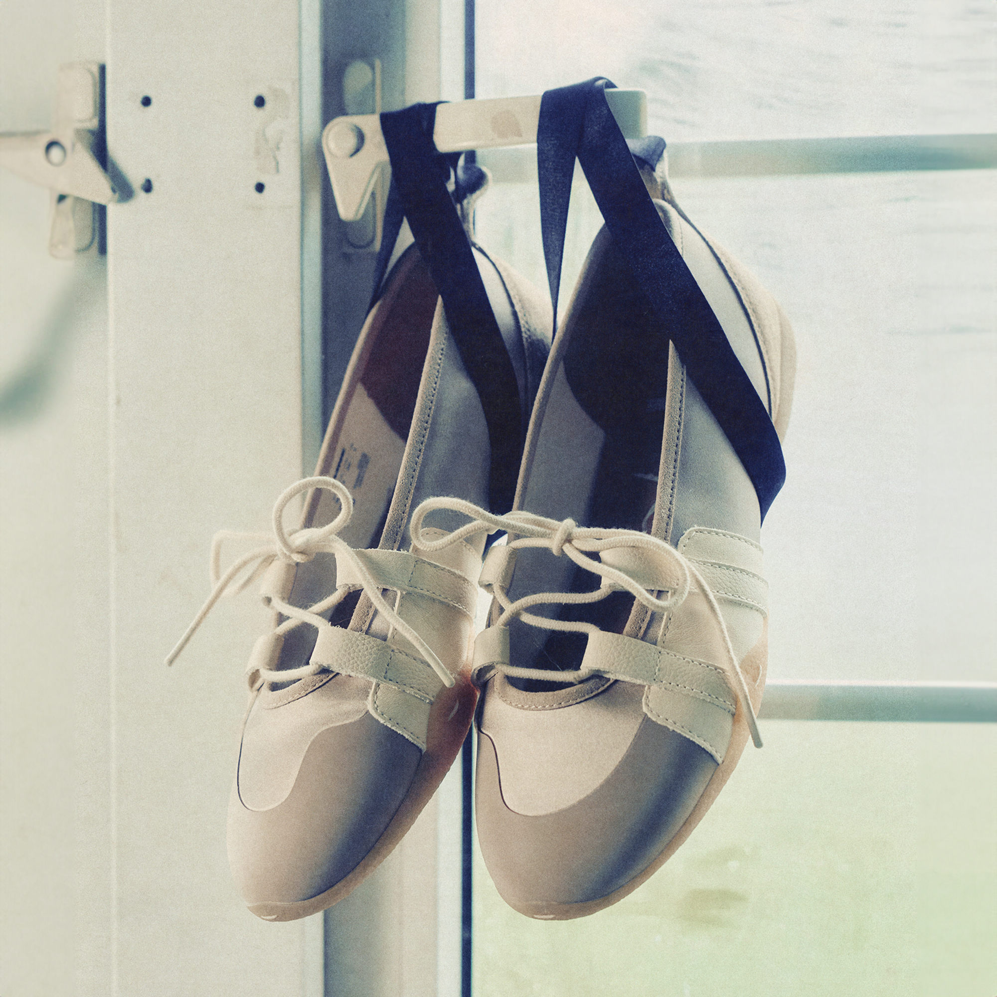 Pane Aria Women’s Shoes – Soft Alignment