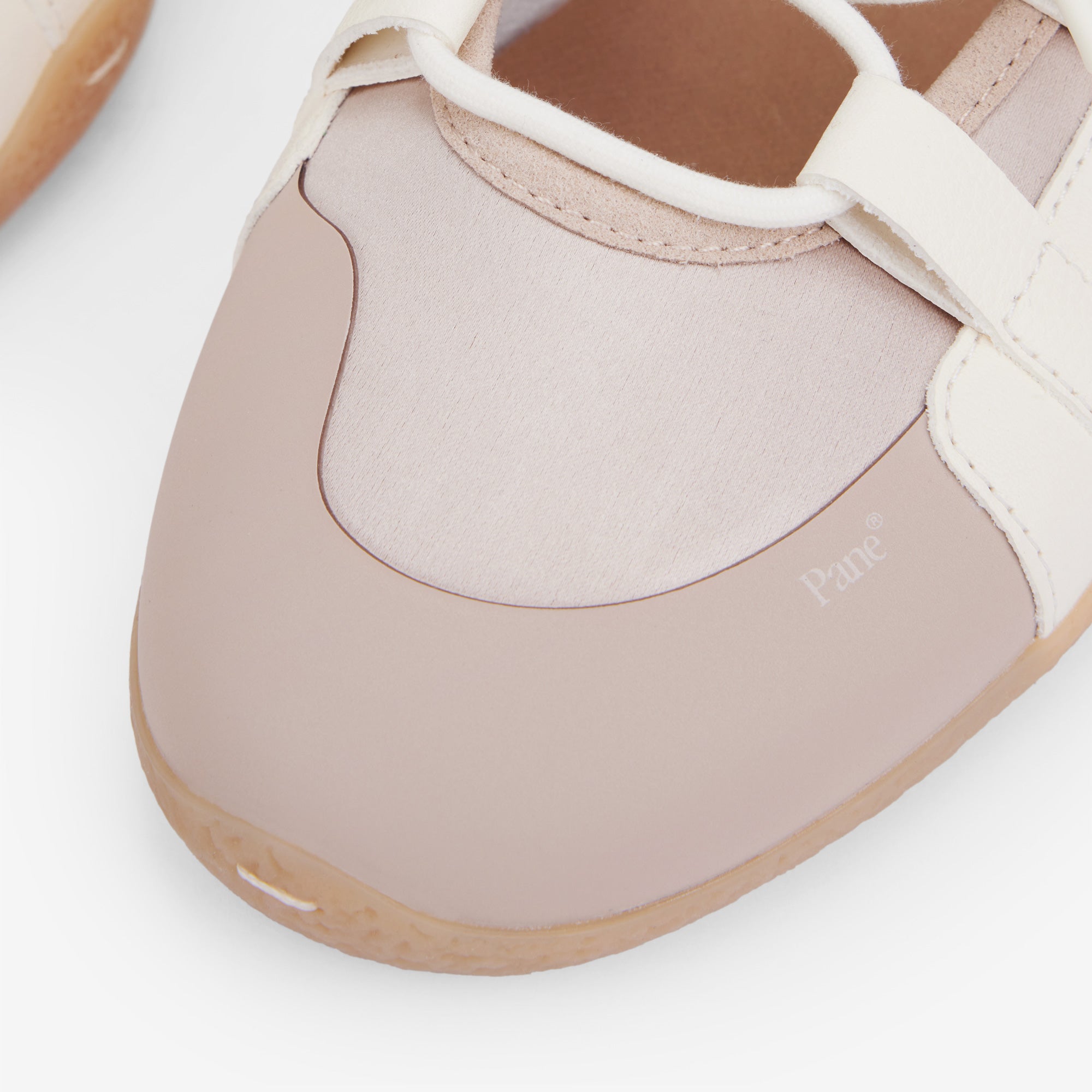Pane Aria Women’s Shoes – Soft Alignment