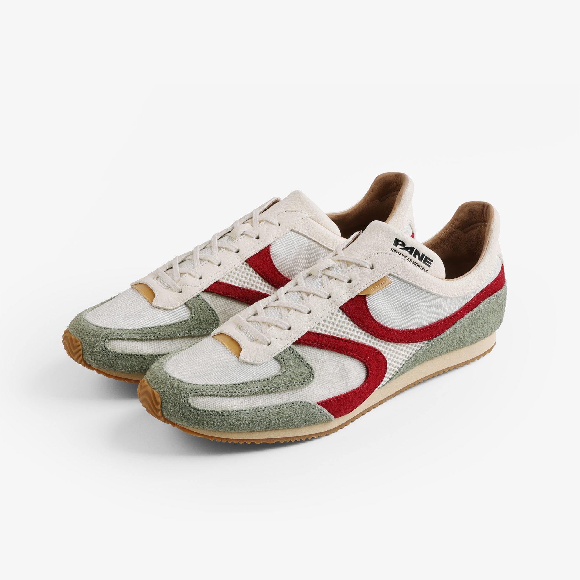 Pane Riviera Run Women’s Shoes – Dash Crimson Dash Crimson