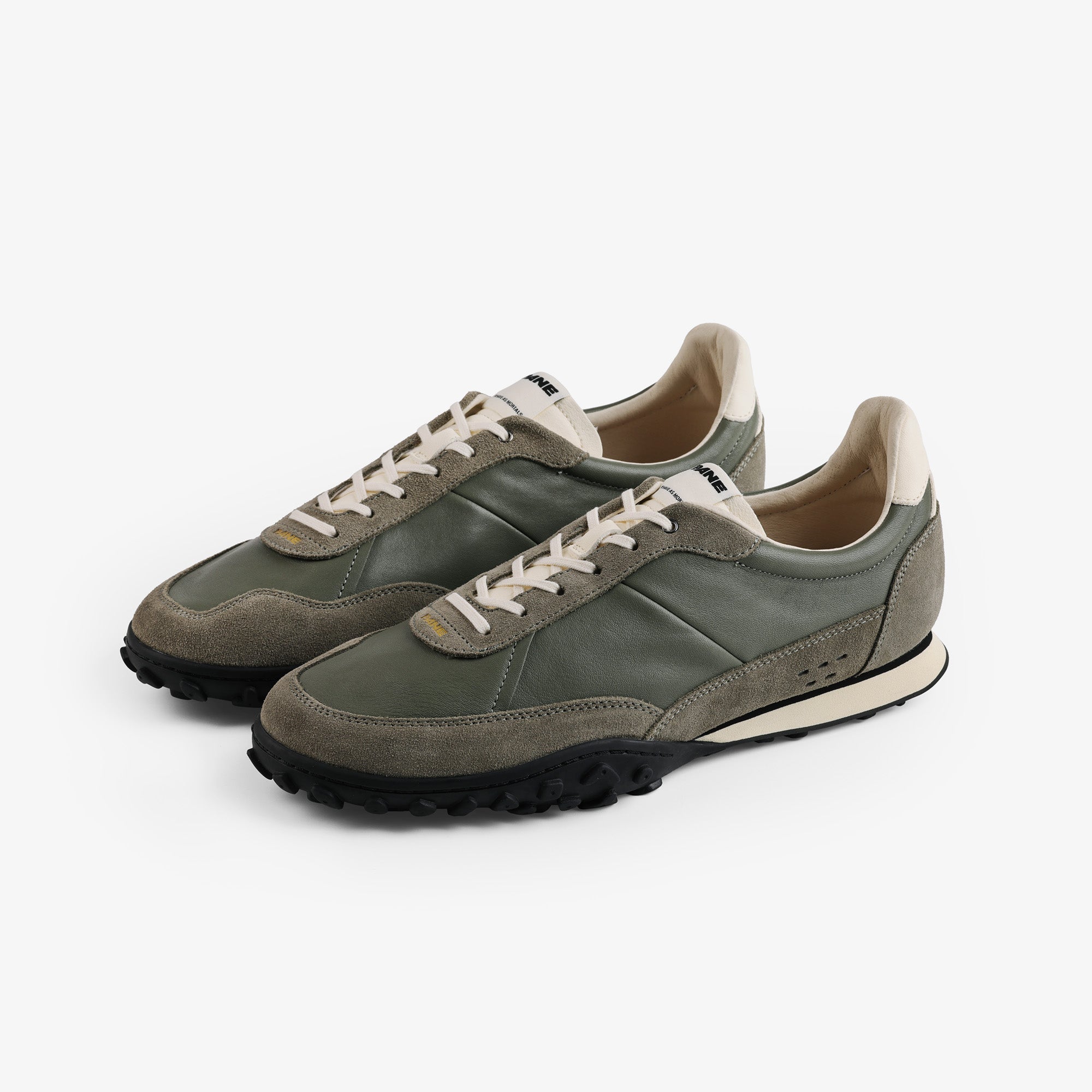 Pane Crest Kick Men’s Shoes – Canopy Canopy