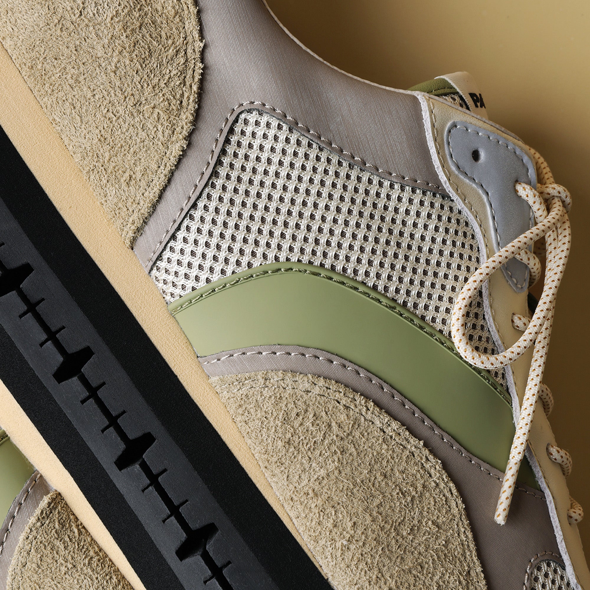 Pane Pace Nostalgia 2.0 Women’s Shoes – Pastel Drift