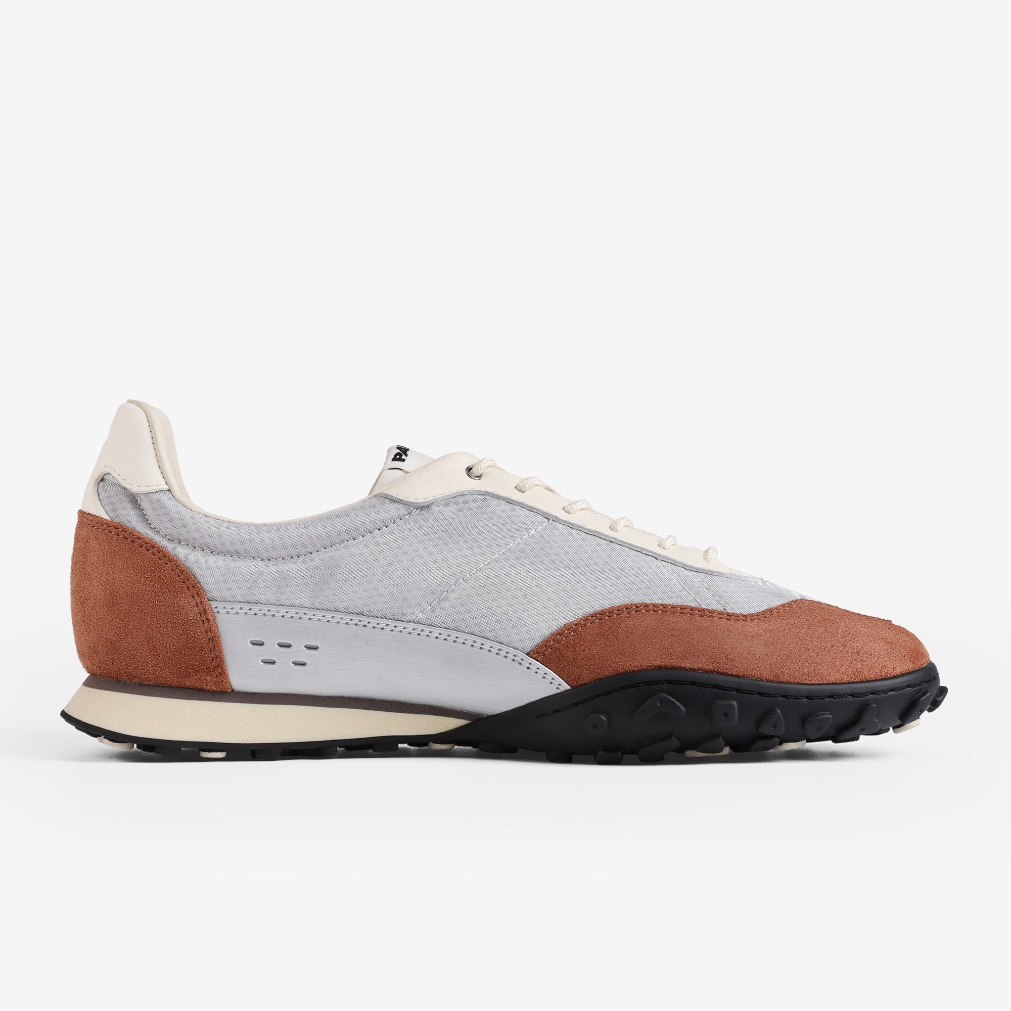 Pane Crest Kick Men’s Shoes - Lunar Sand