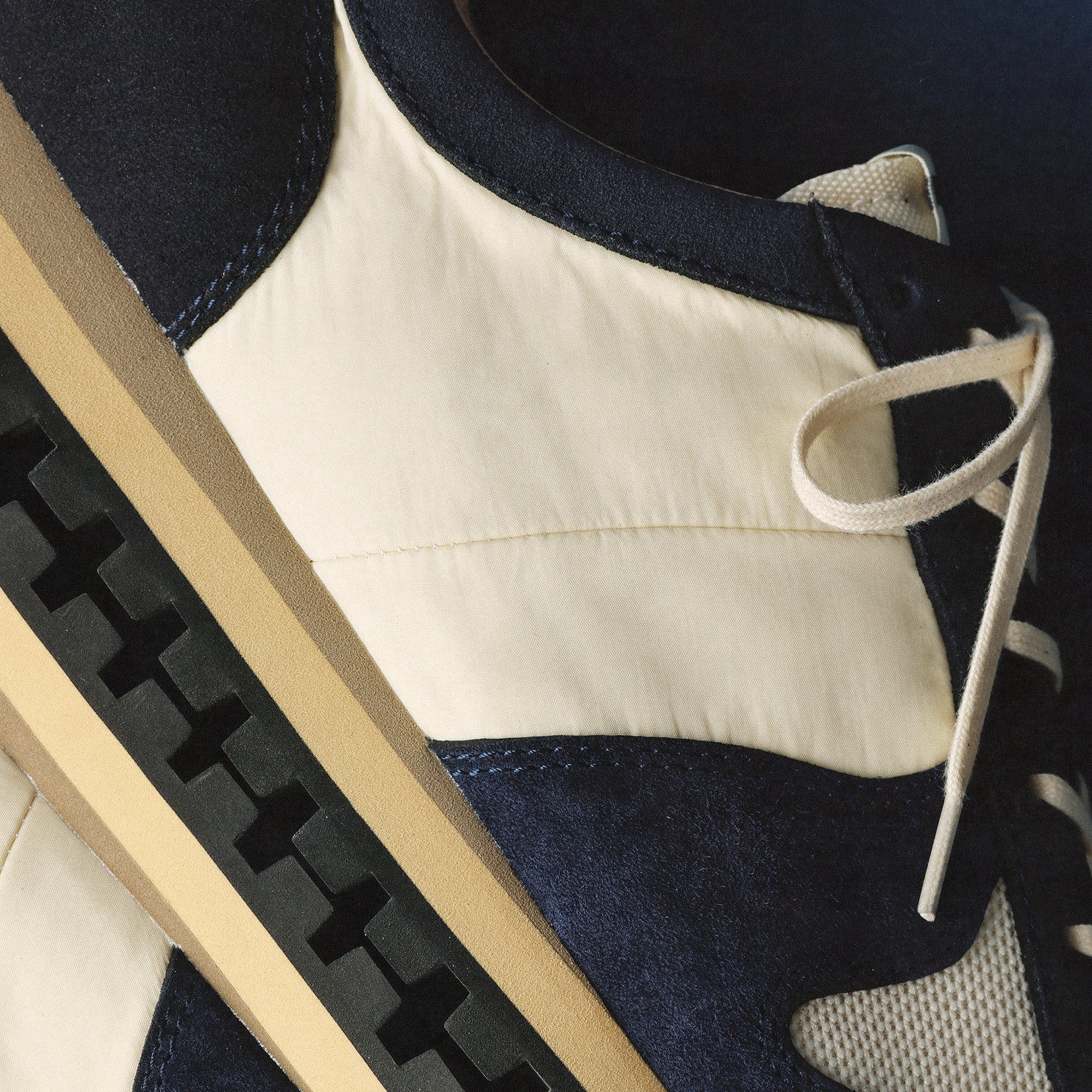Pane Pace Nostalgia Women’s Shoes – Track Day