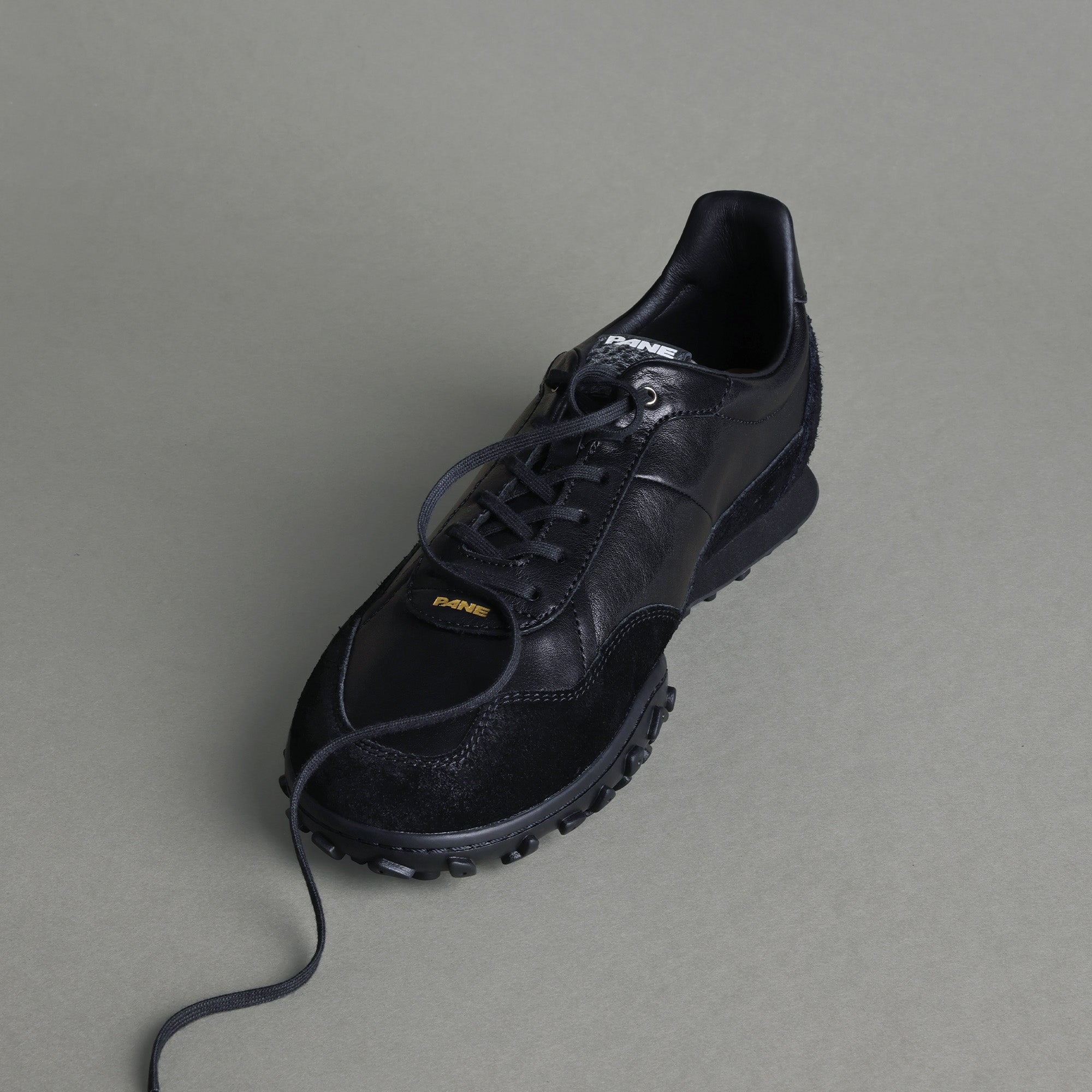 Pane Crest Kick Men’s Shoes - Peat