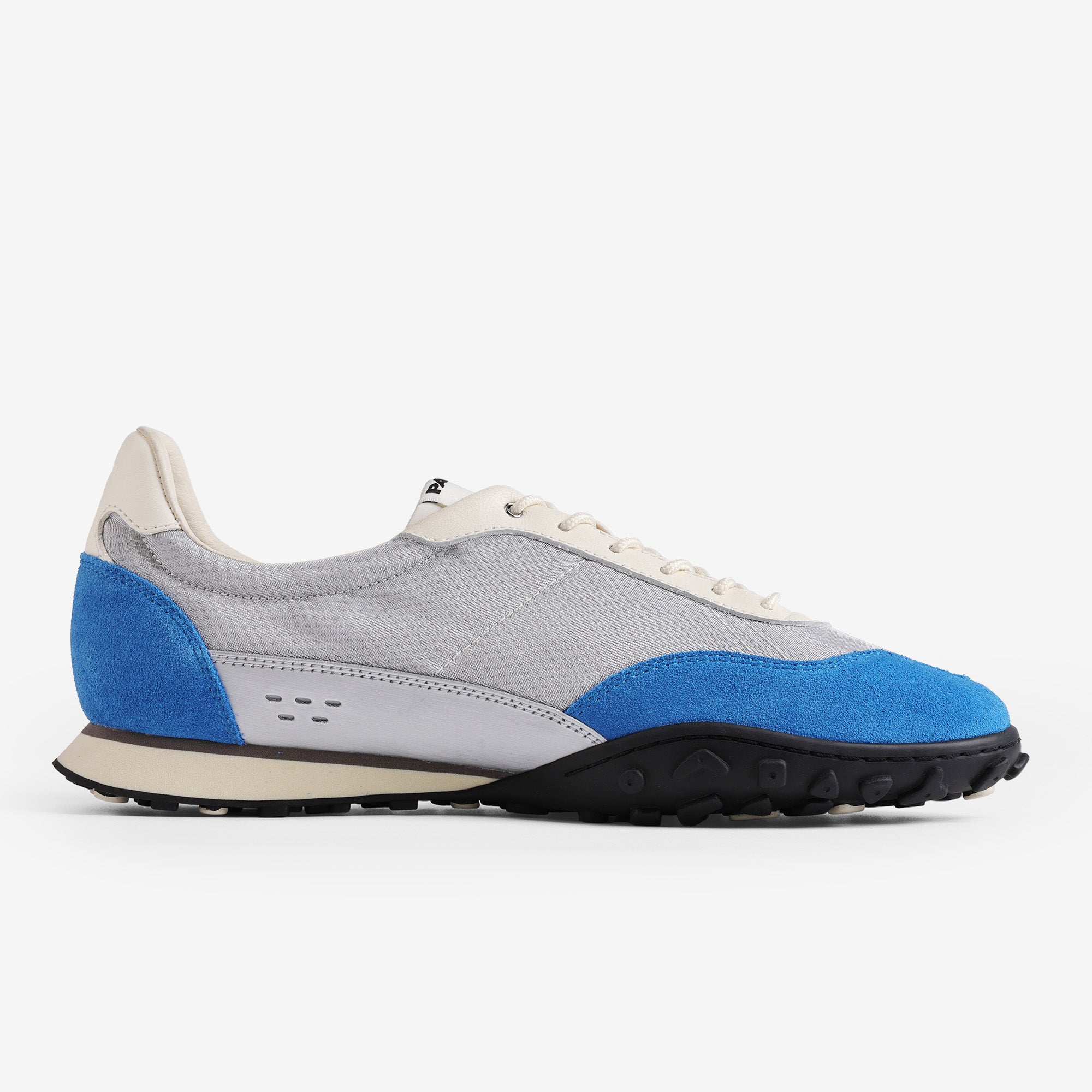 Pane Crest Kick Women’s Shoes - Blue Pulse