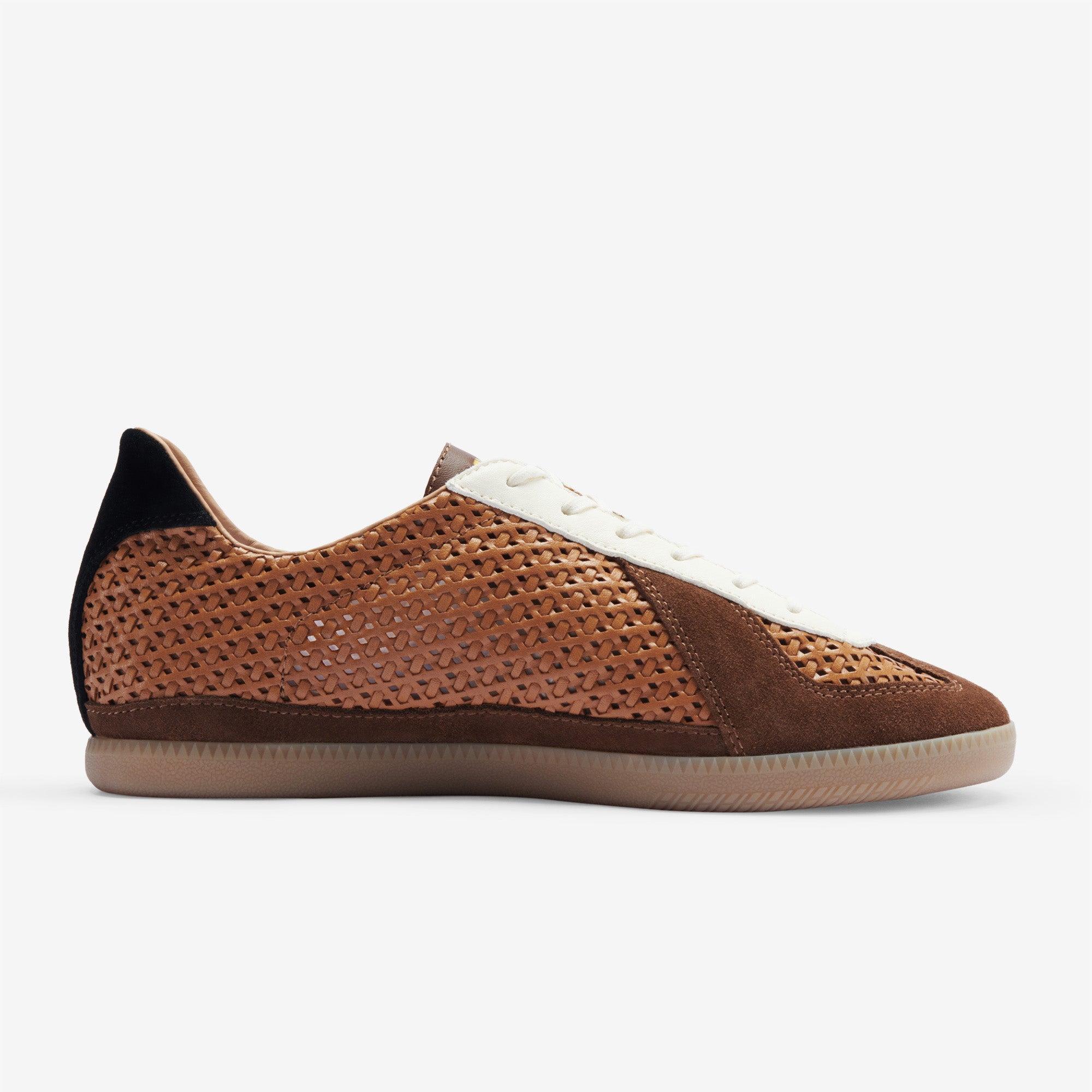Pane Light Training Nogi Women’s Shoes – Mocha Mousse