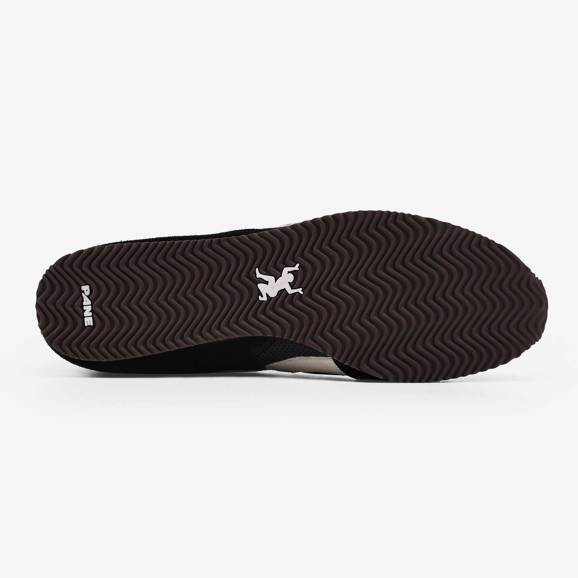 Pane Riviera Run Men’s Shoes – Magpie