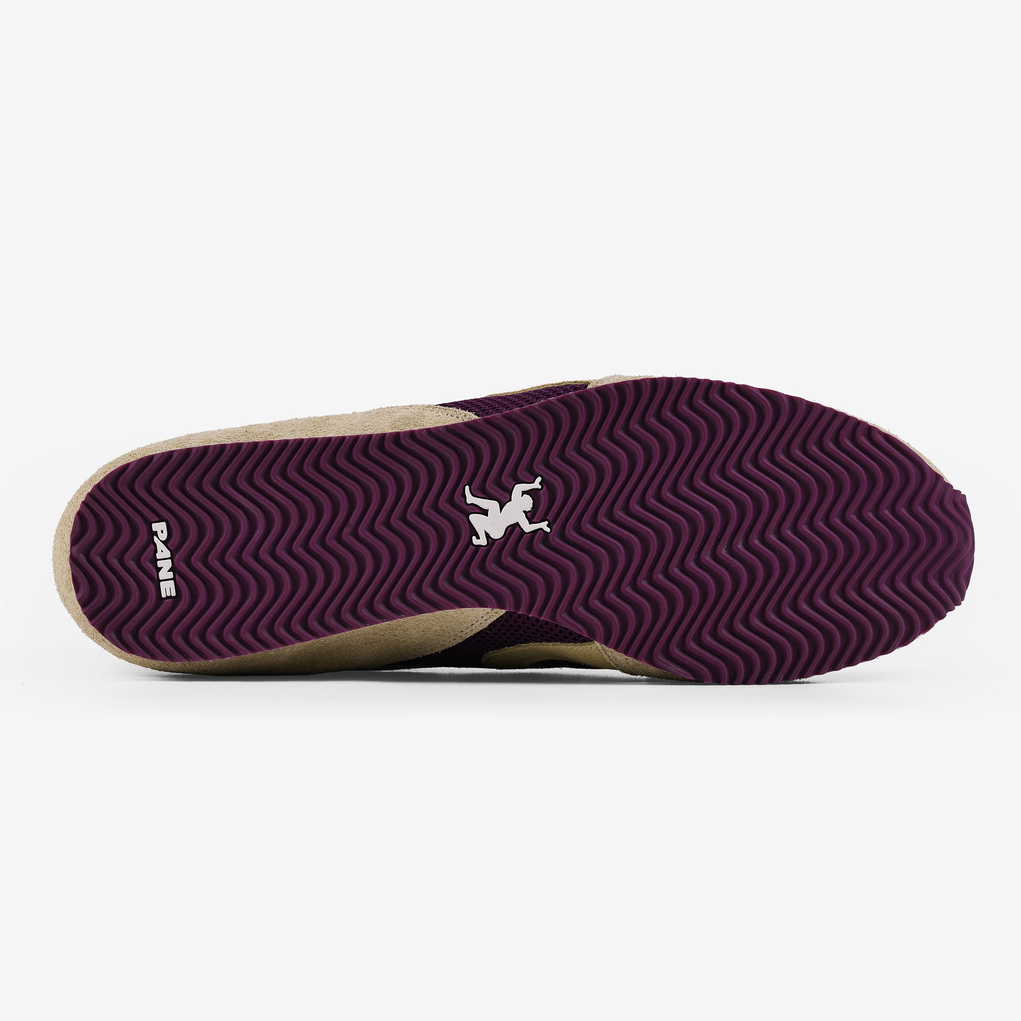 Pane Riviera Run Men’s Shoes – Ceylon