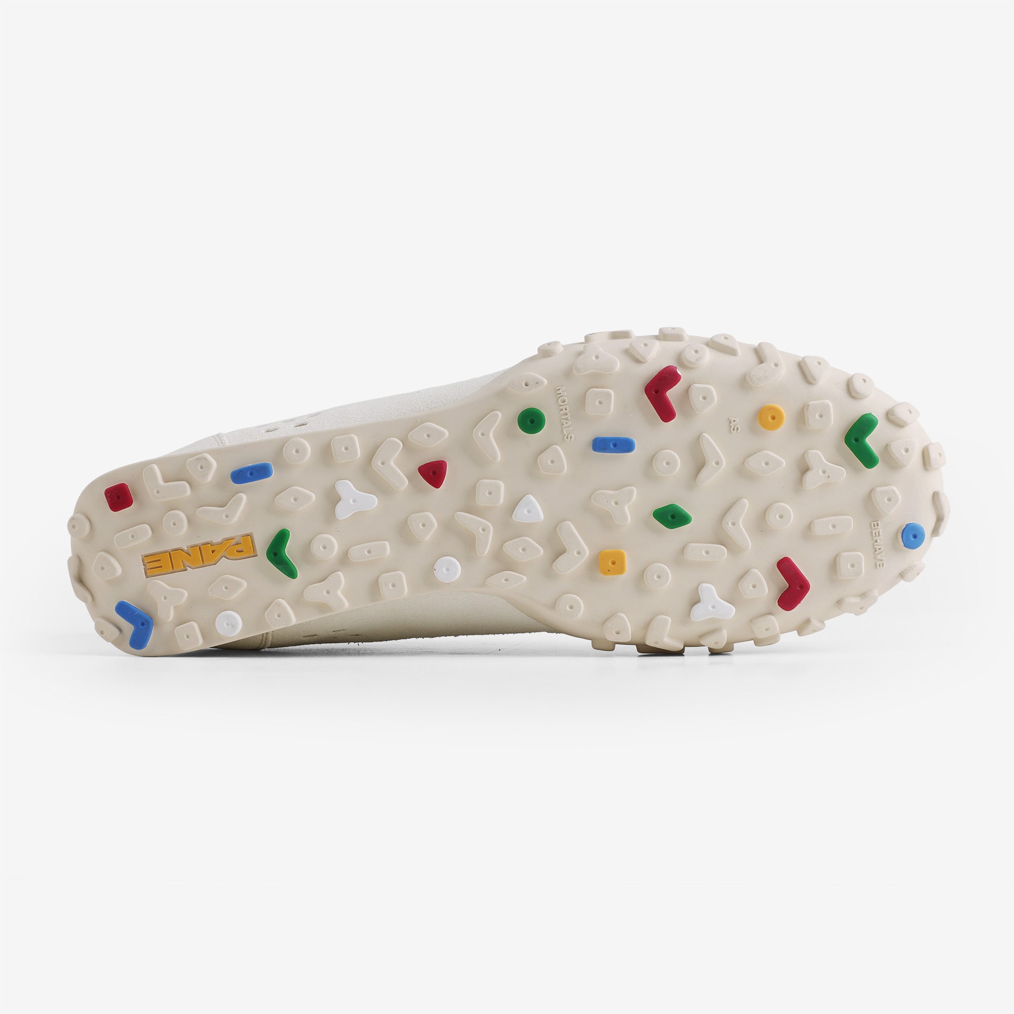 Pane Crest Kick Women’s Shoes – Whipped Cream