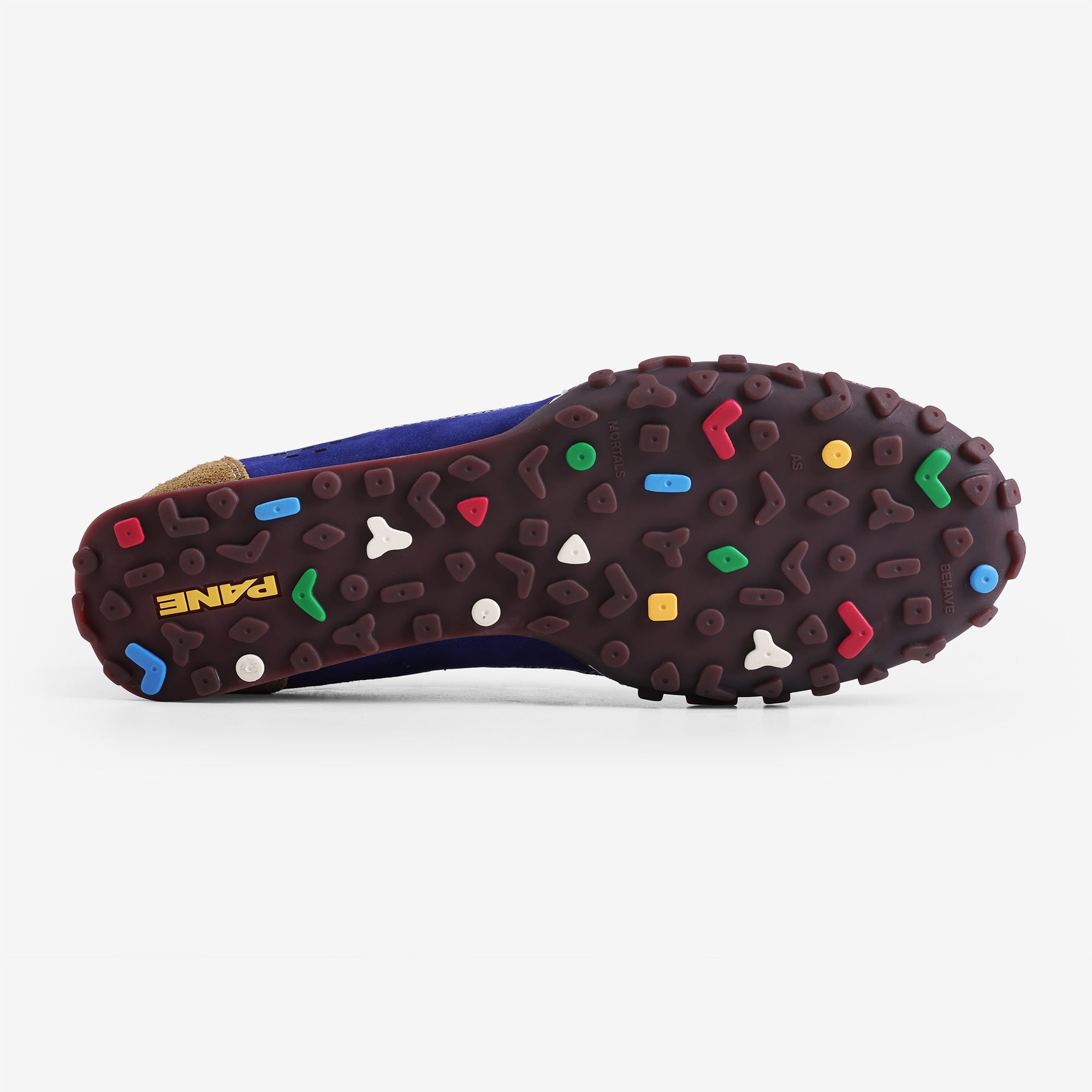 Pane Crest Kick Women’s Shoes – Zebrass