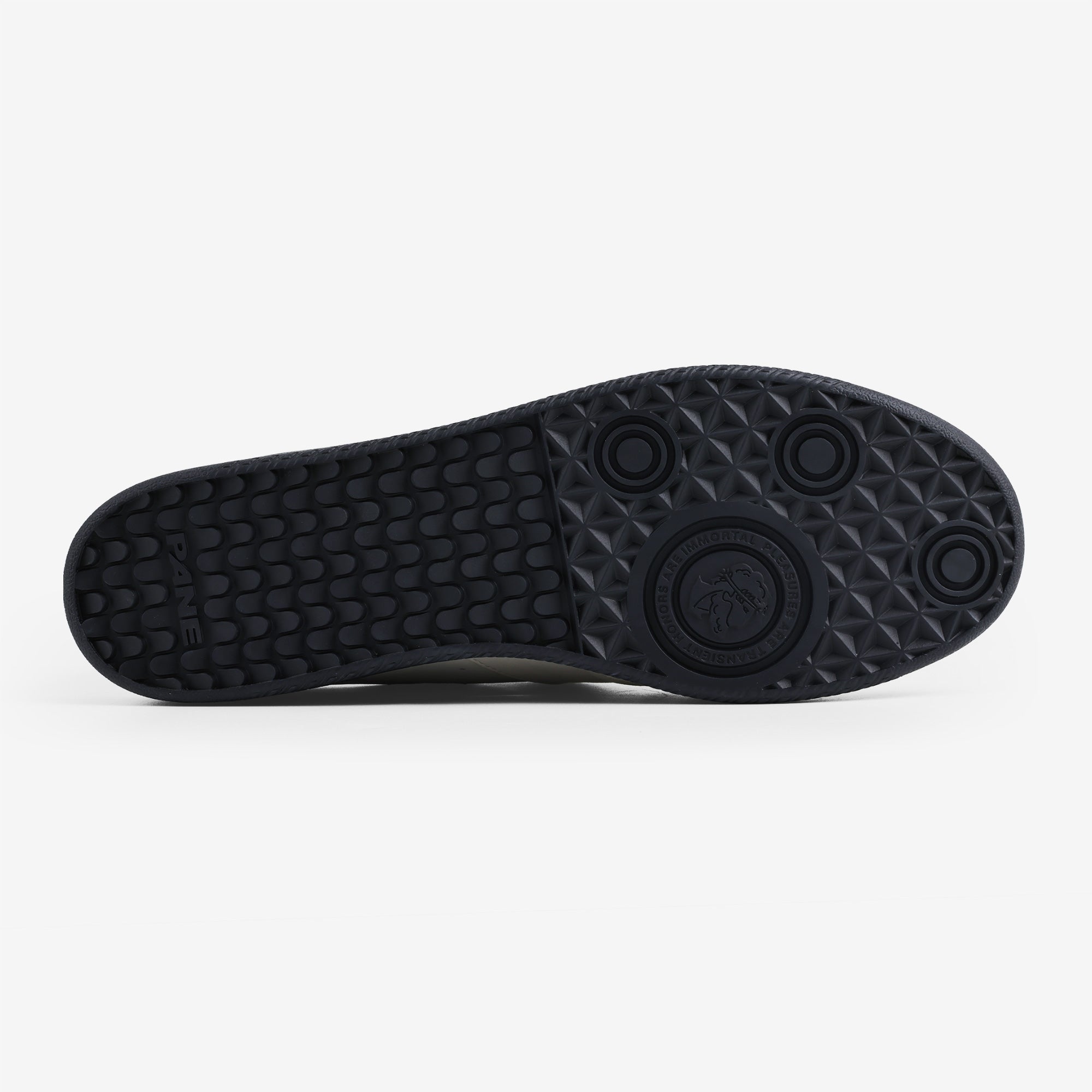 Pane Rugby Men’s Shoes – Detective