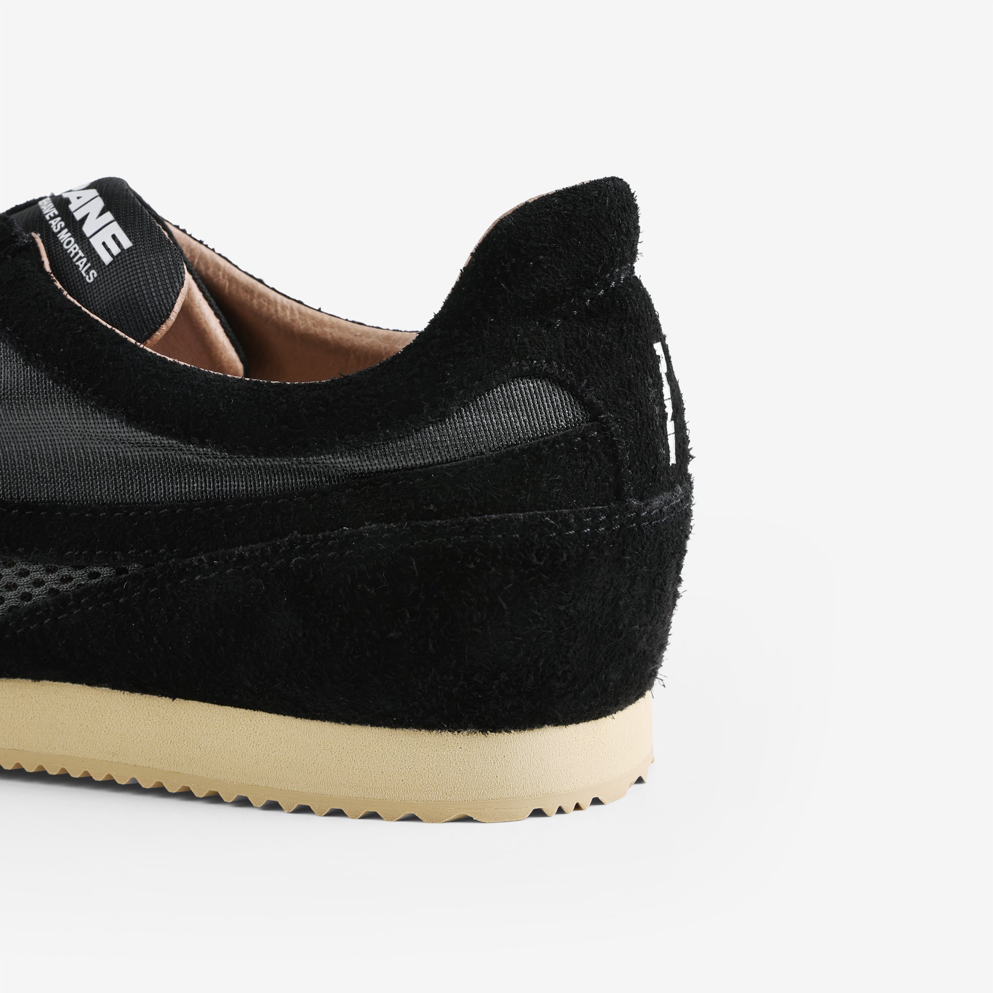 Pane Riviera Run Women’s Shoes – Late Run