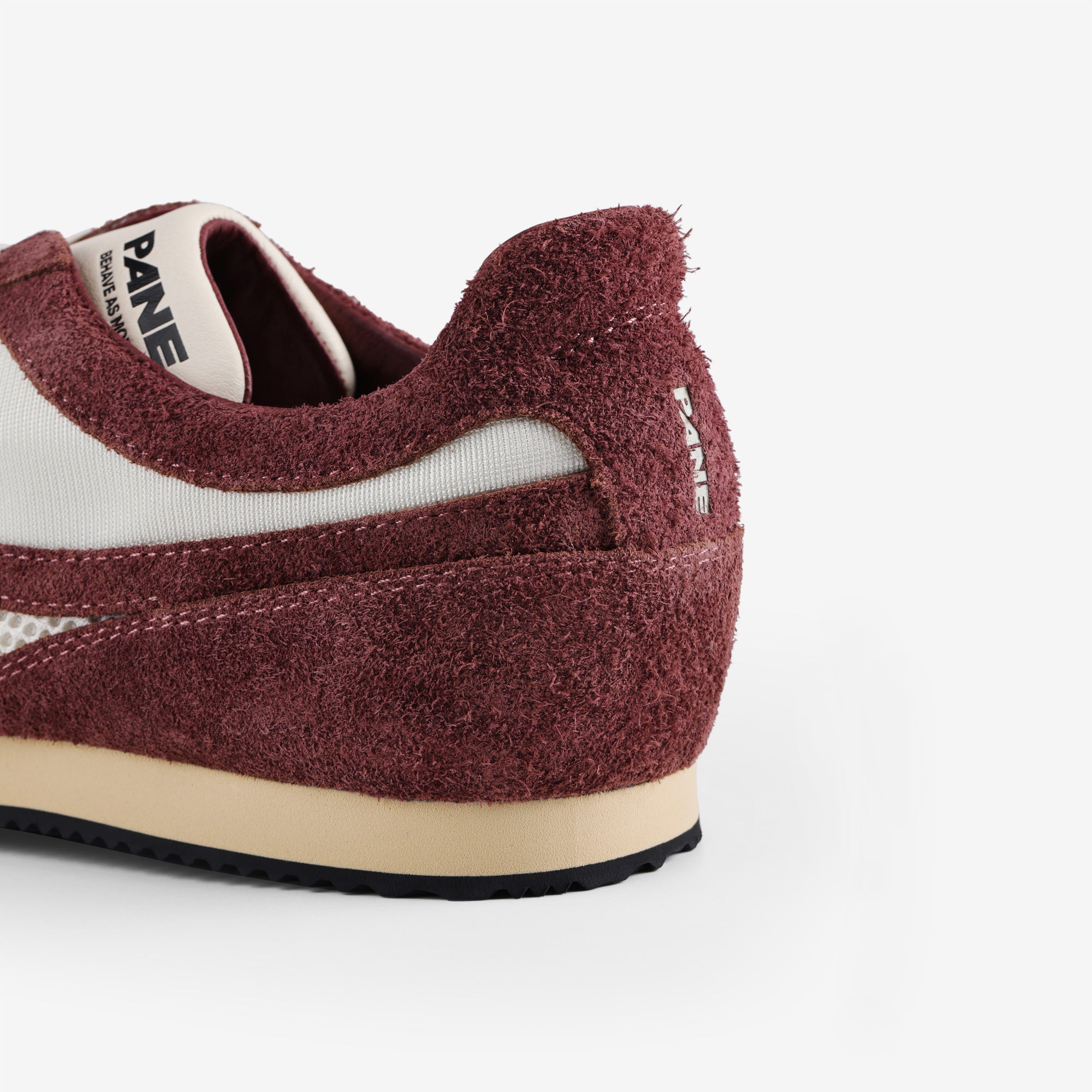 Pane Riviera Run Men’s Shoes – Pace Rusty