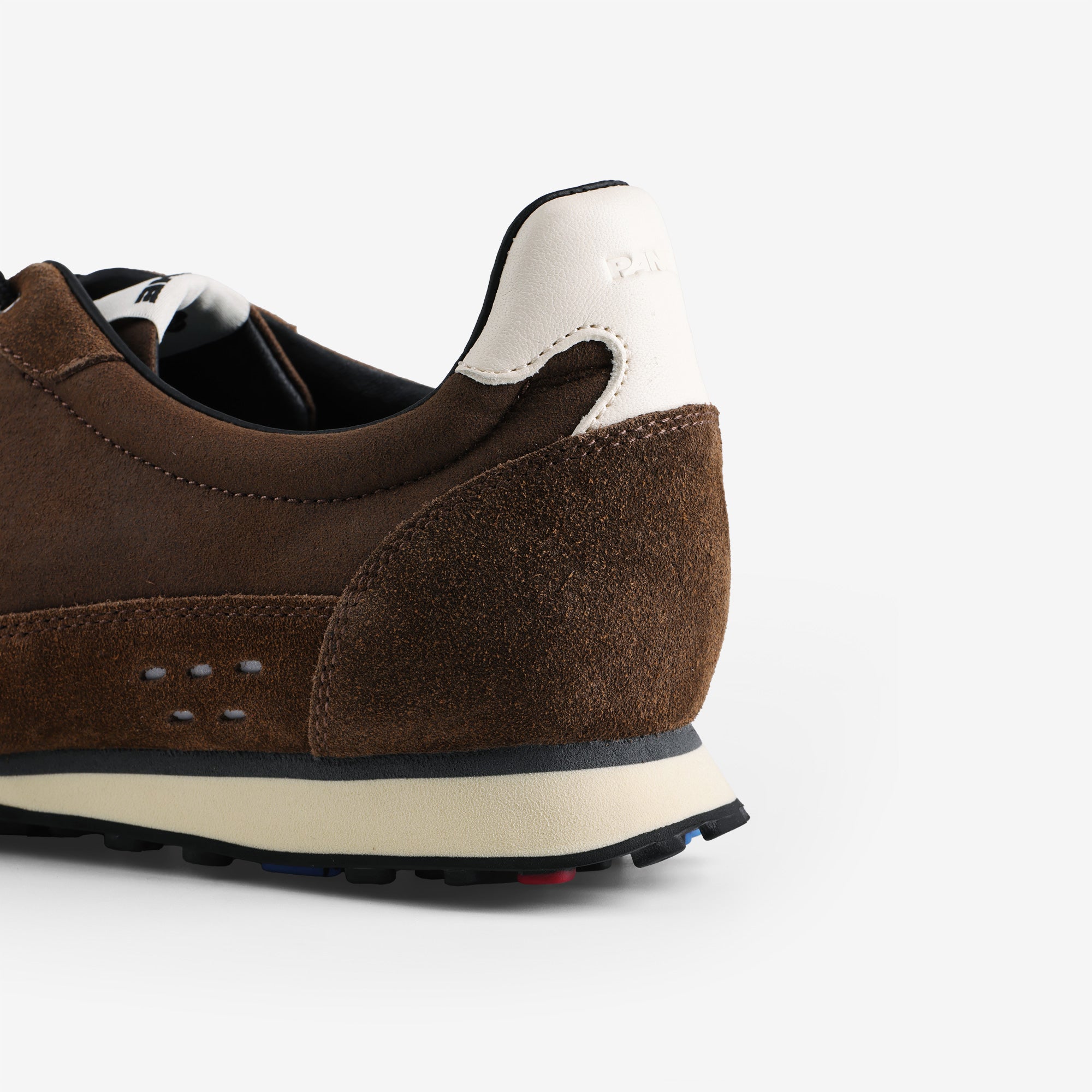 Pane Crest Kick Women’s Shoes – Mudwater