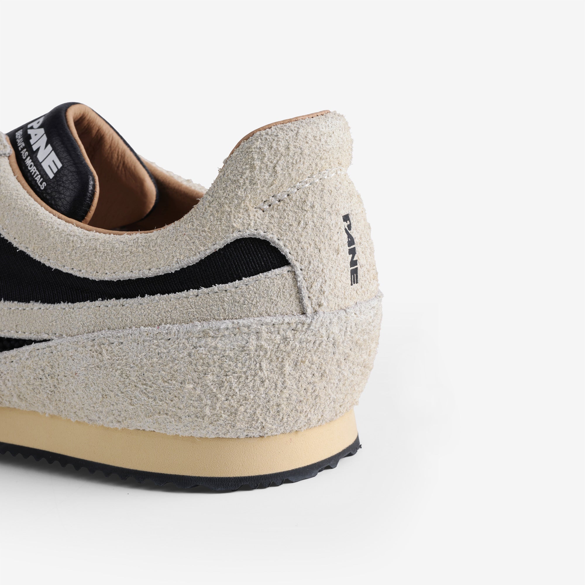 Pane Riviera Run Men’s Shoes – Ashway