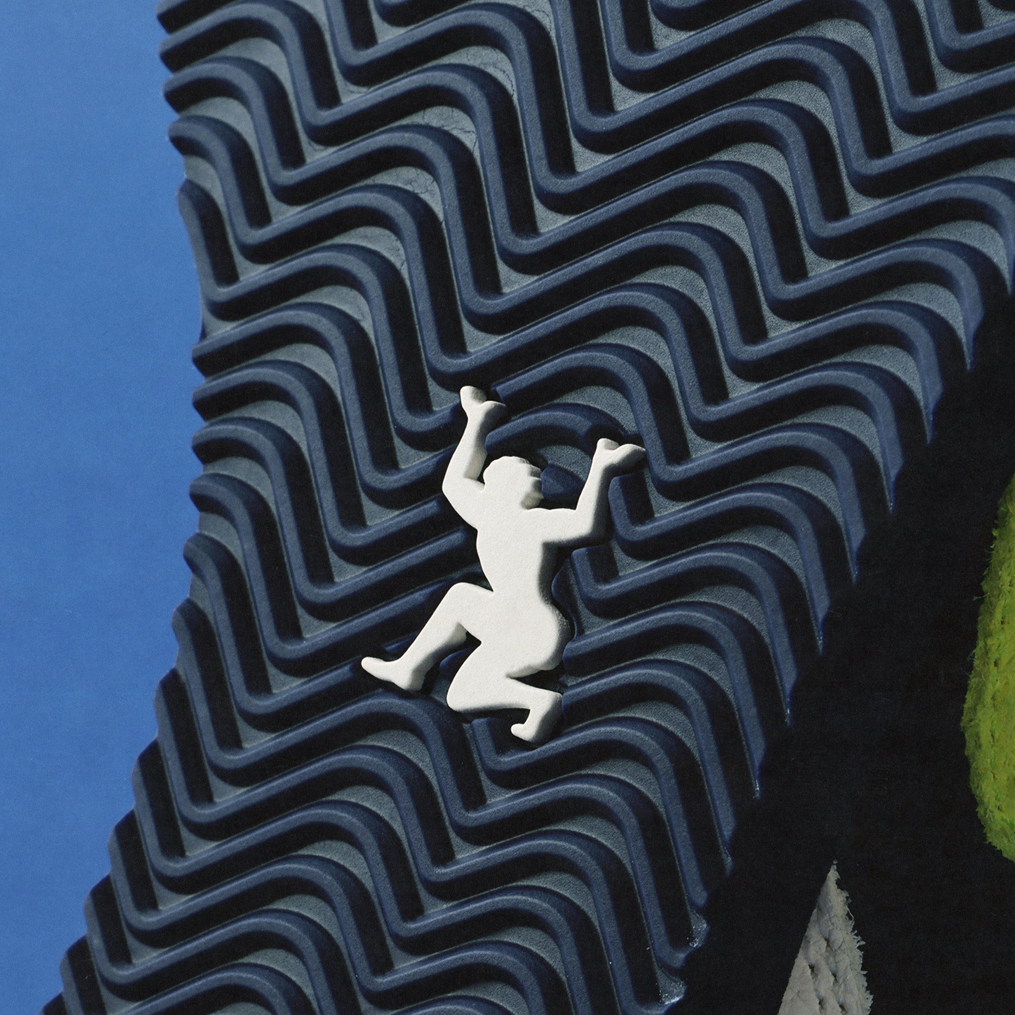 PANE x HEAD Riviera Run Women’s Shoes – Navy Rally