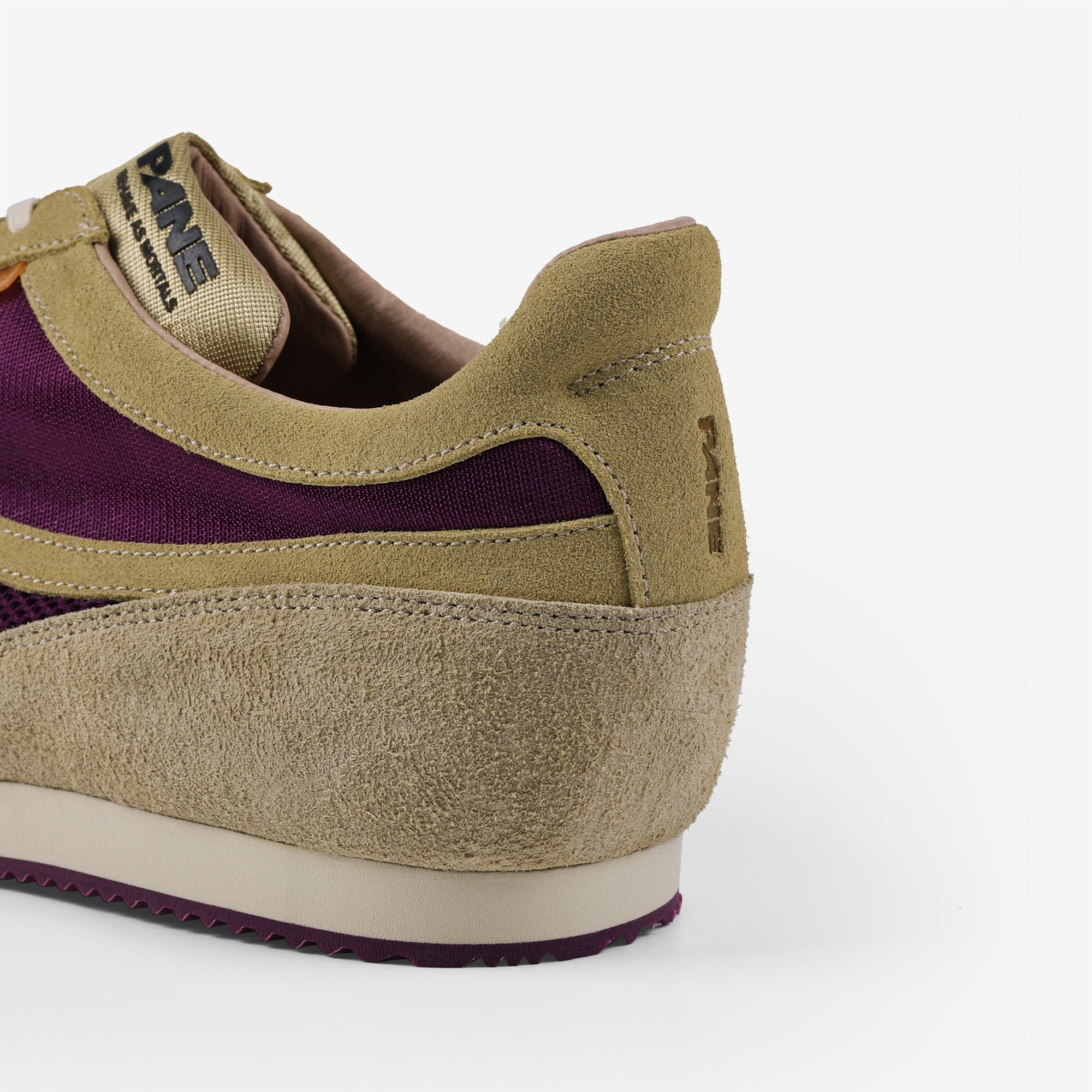 Pane Riviera Run Men’s Shoes – Ceylon