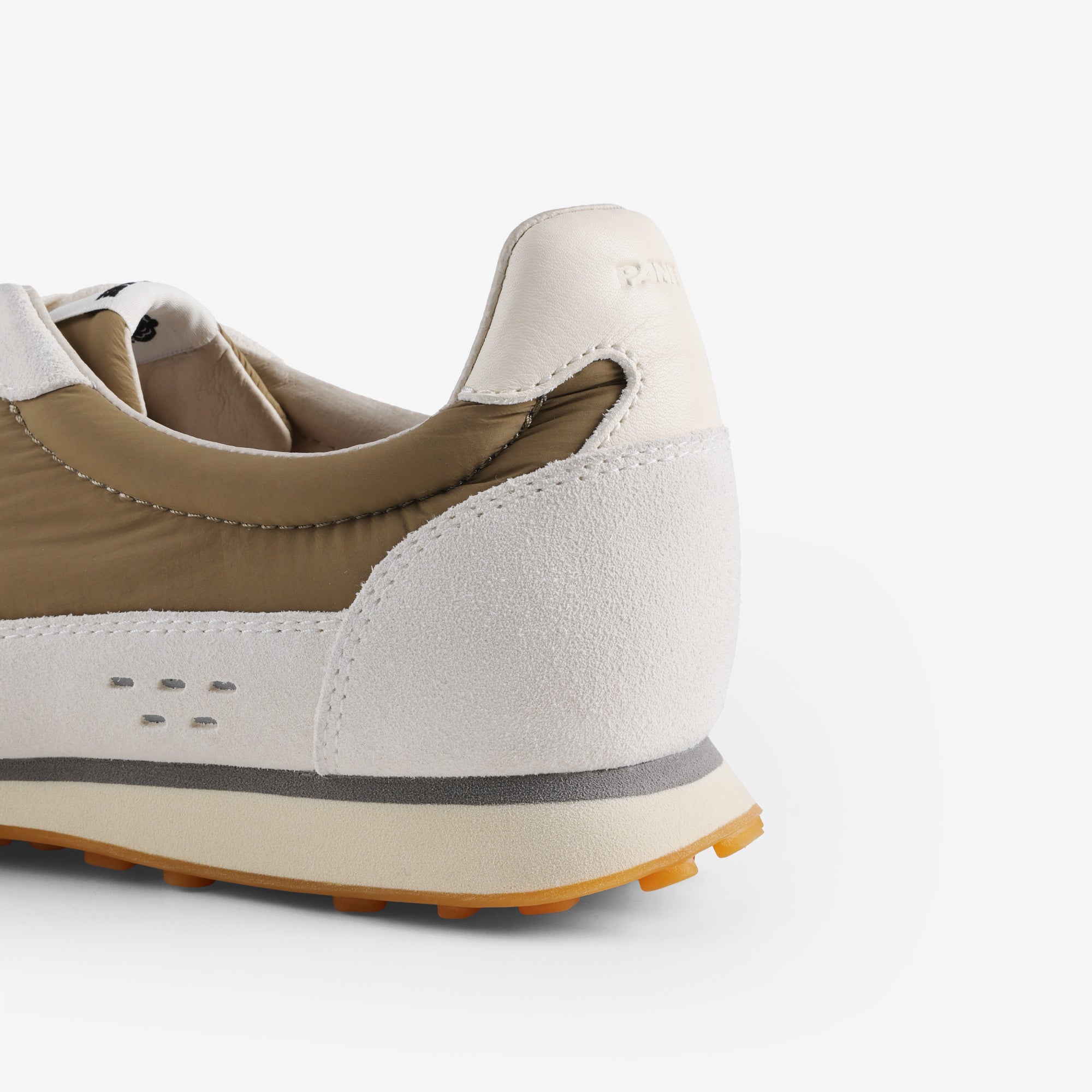 Pane Crest Kick Men’s Shoes – Talus