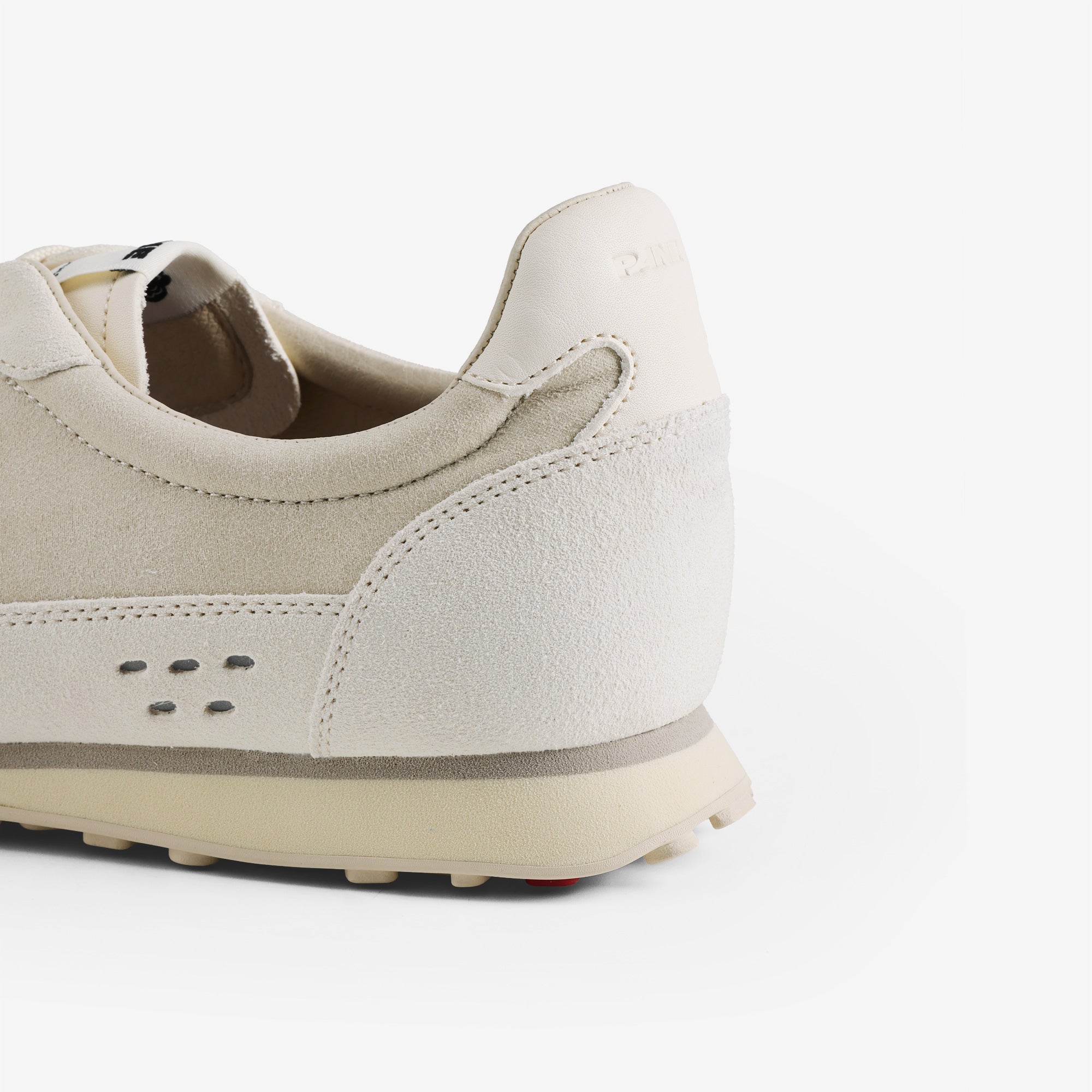 Pane Crest Kick Women’s Shoes – Whipped Cream