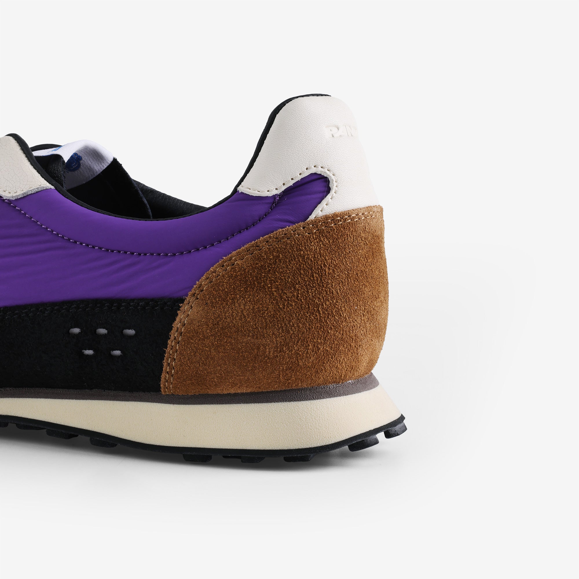 Pane Crest Kick Women’s Shoes – Wisteria
