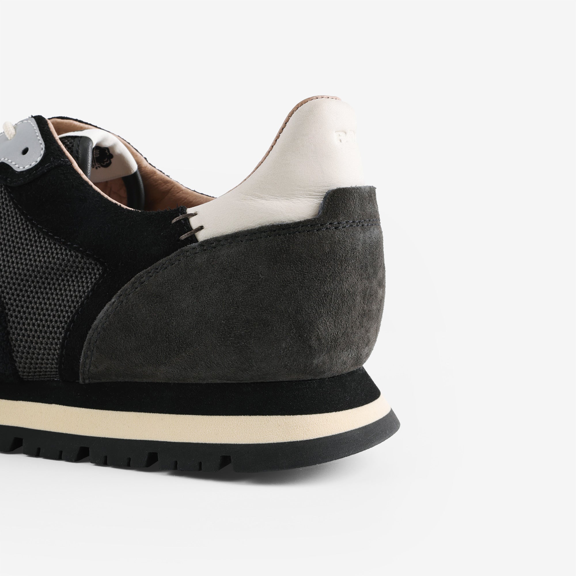 Pane Pace Nostalgia 2.0 Men’s Shoes – Silva