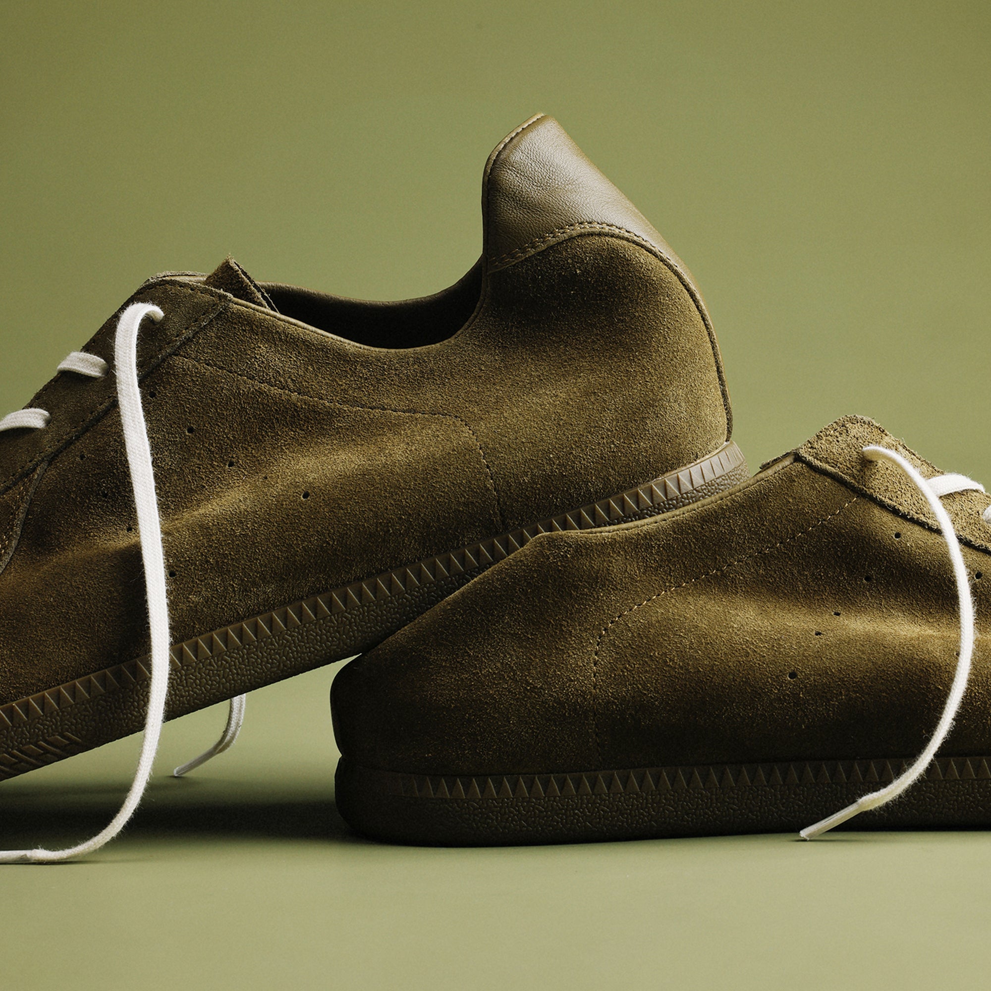 Pane Light Training Nogi Women’s Shoes – Gooseberry